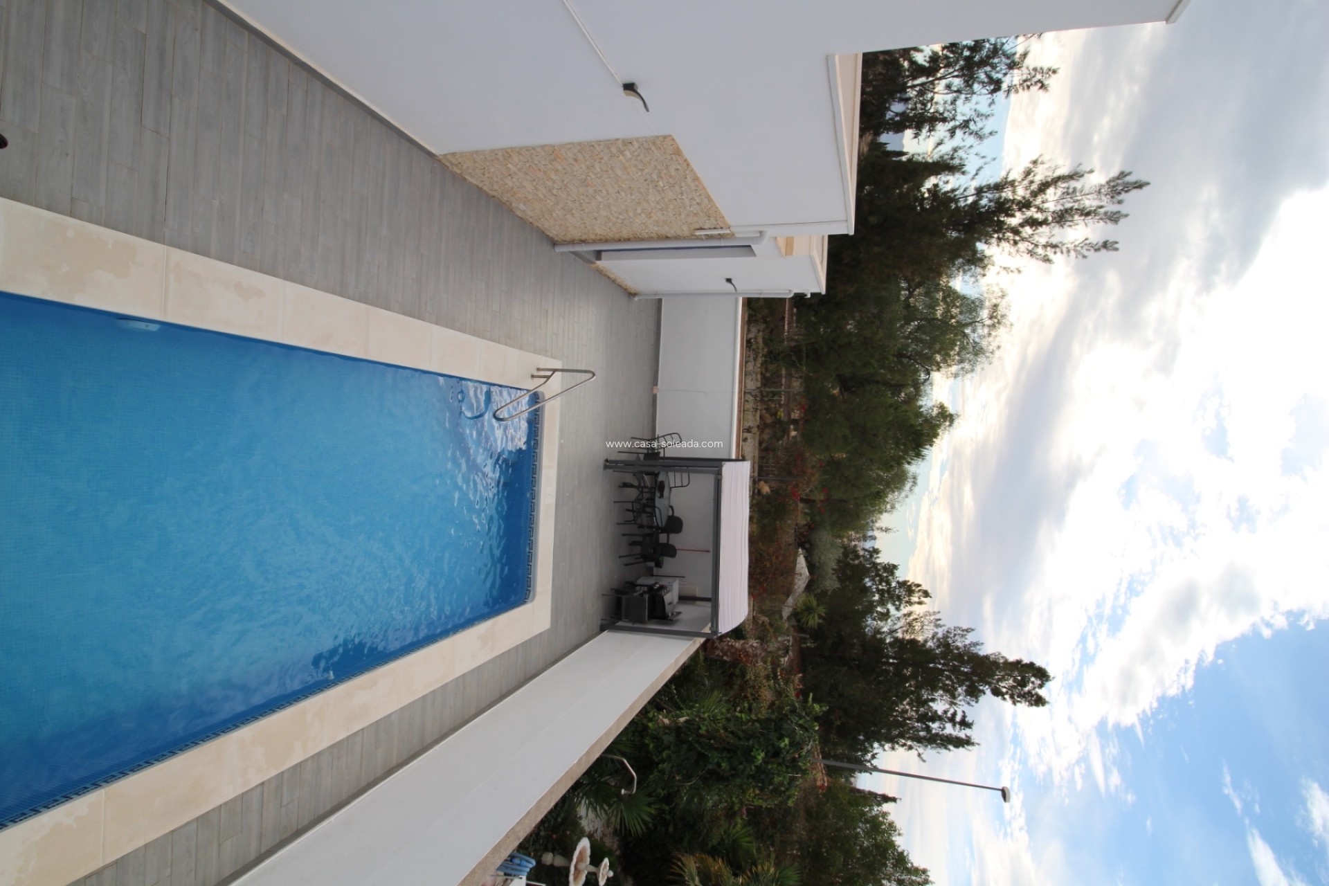 Revente - Villa - Fortuna - Inland