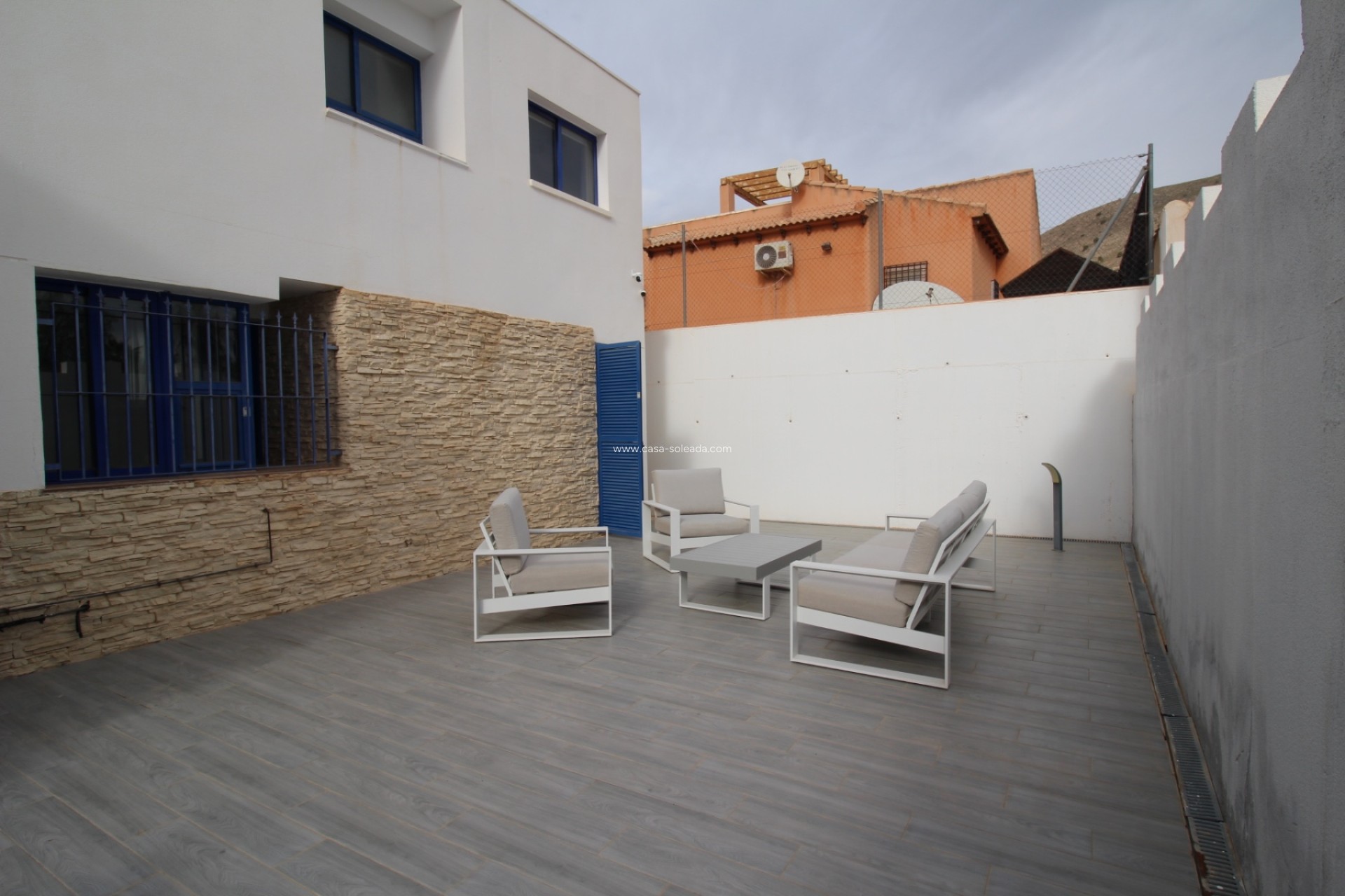 Revente - Villa - Fortuna - Inland