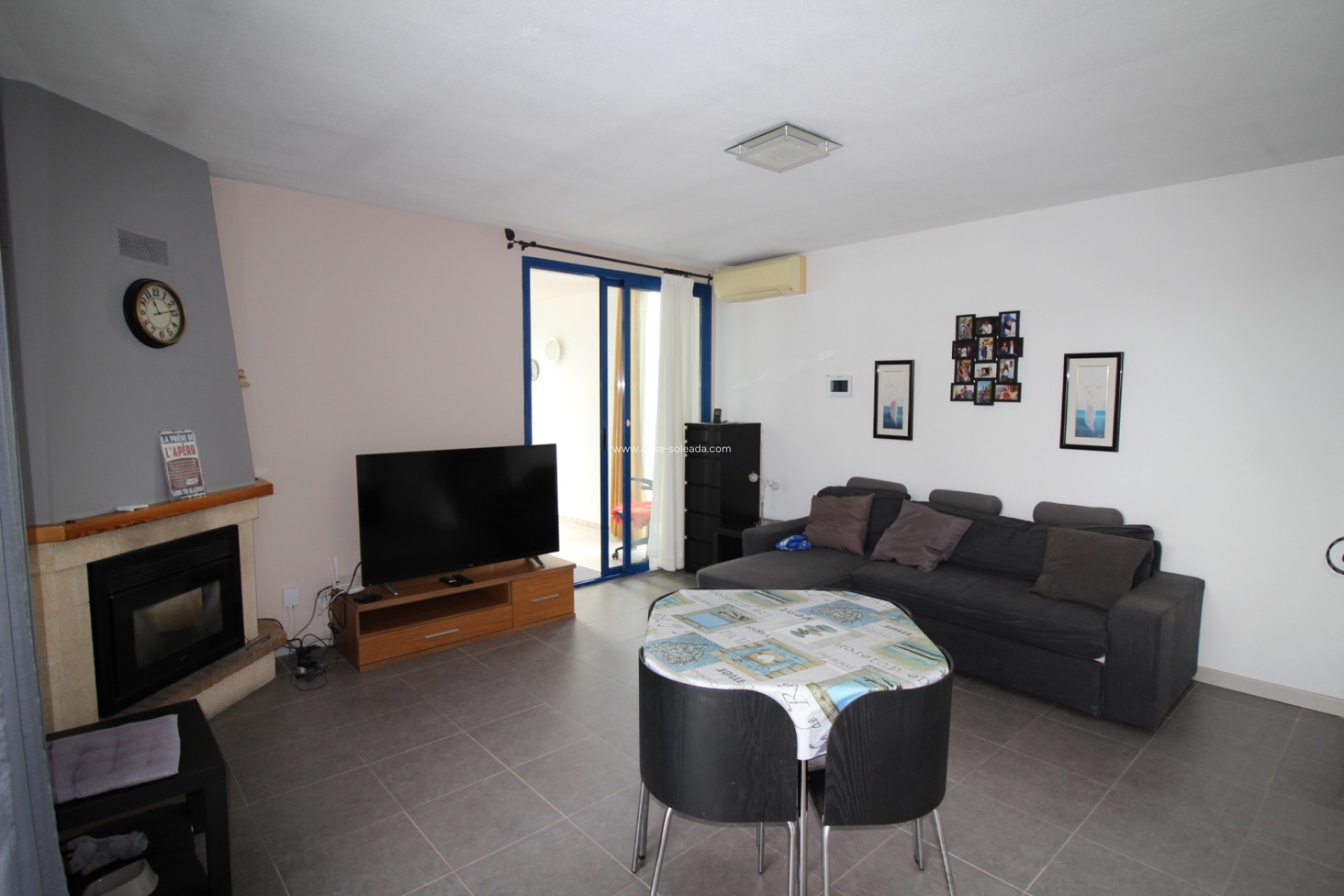 Revente - Villa - Fortuna - Inland