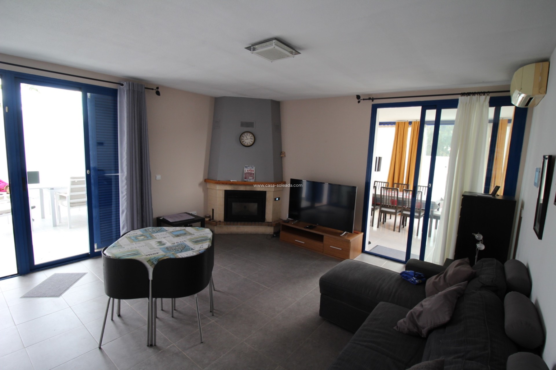 Revente - Villa - Fortuna - Inland