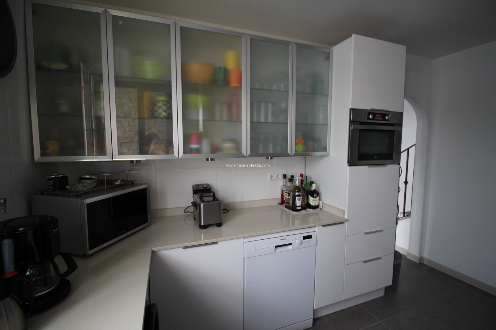 Revente - Villa - Fortuna - Inland