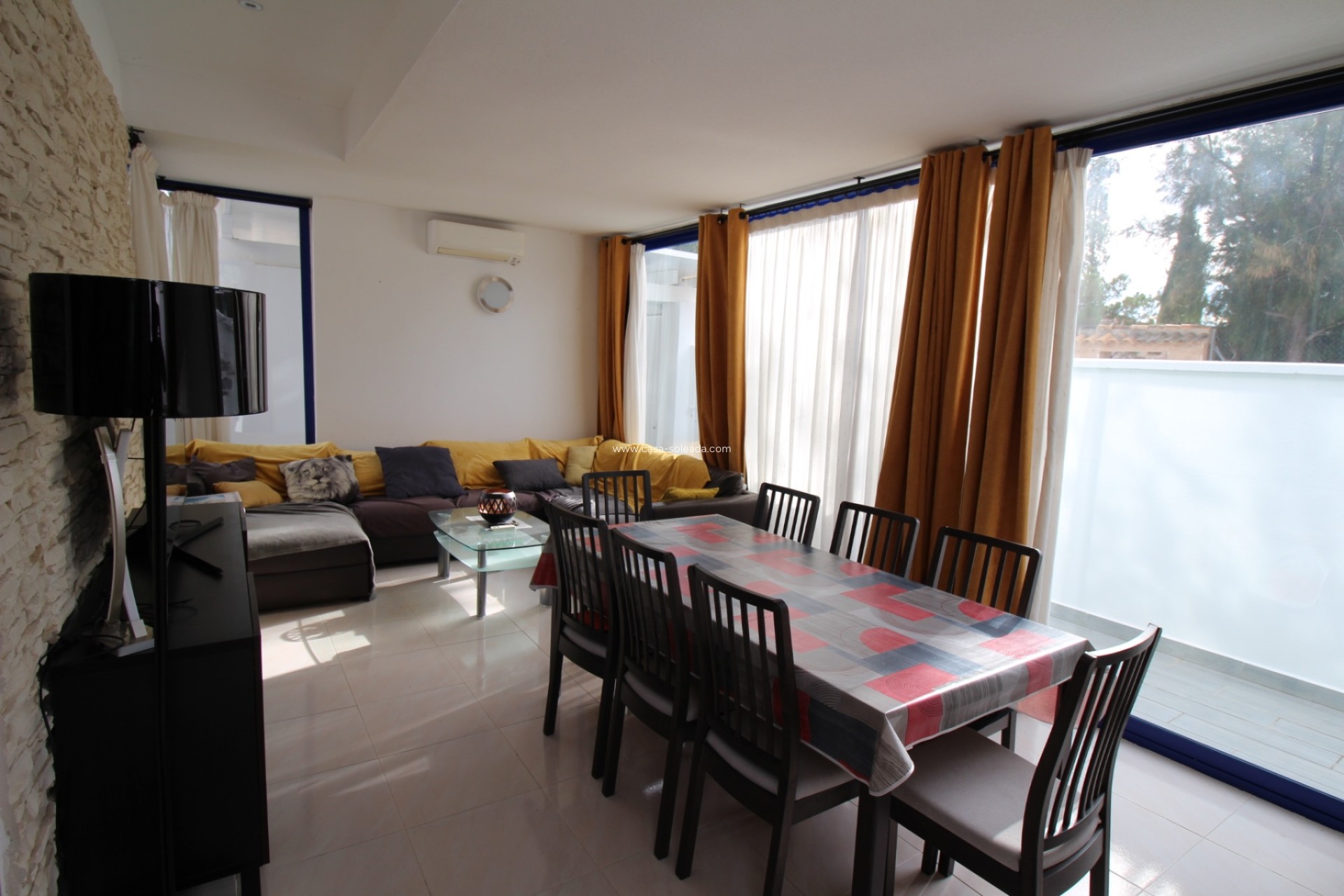 Revente - Villa - Fortuna - Inland