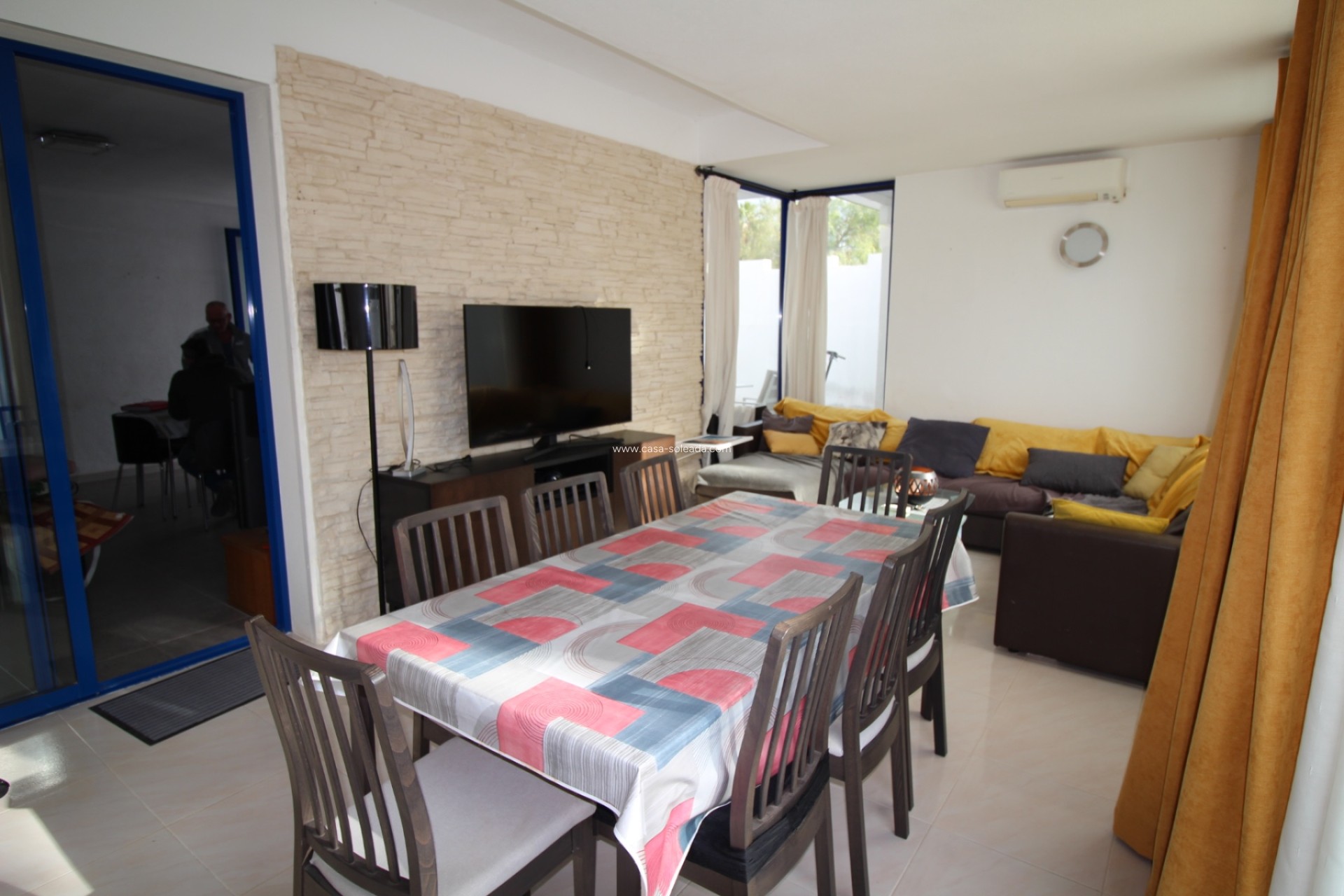 Revente - Villa - Fortuna - Inland