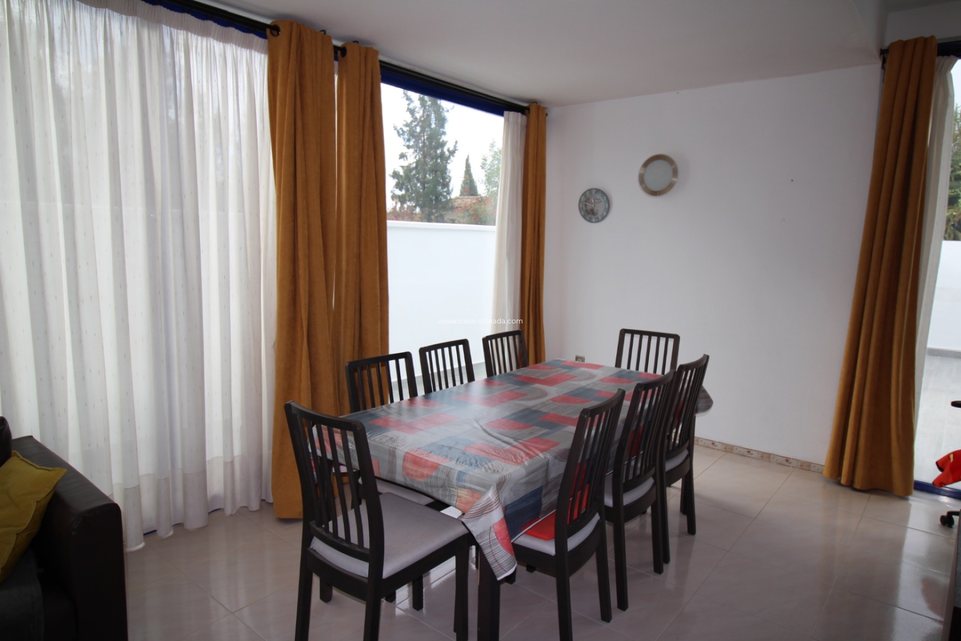 Revente - Villa - Fortuna - Inland