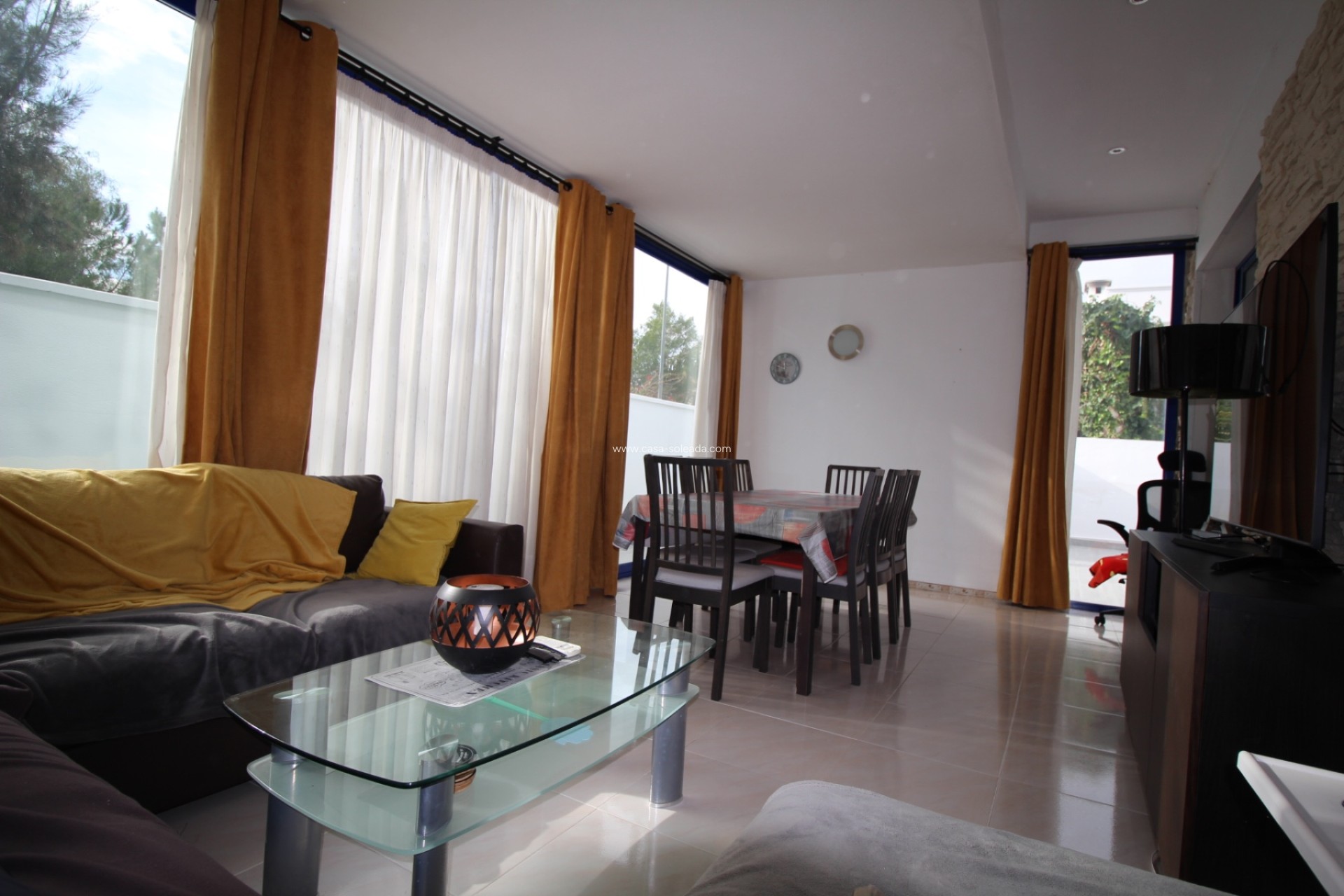 Revente - Villa - Fortuna - Inland