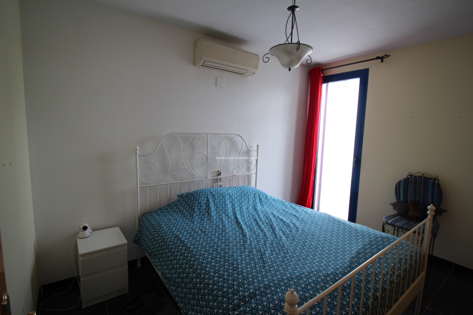 Revente - Villa - Fortuna - Inland