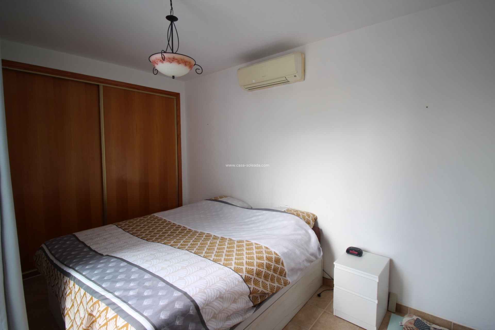 Revente - Villa - Fortuna - Inland