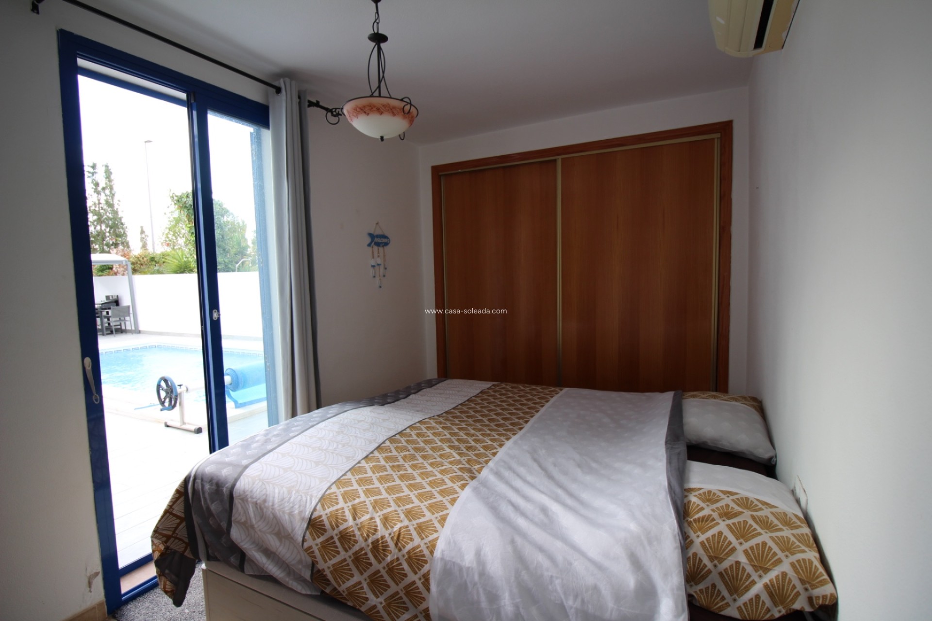 Revente - Villa - Fortuna - Inland