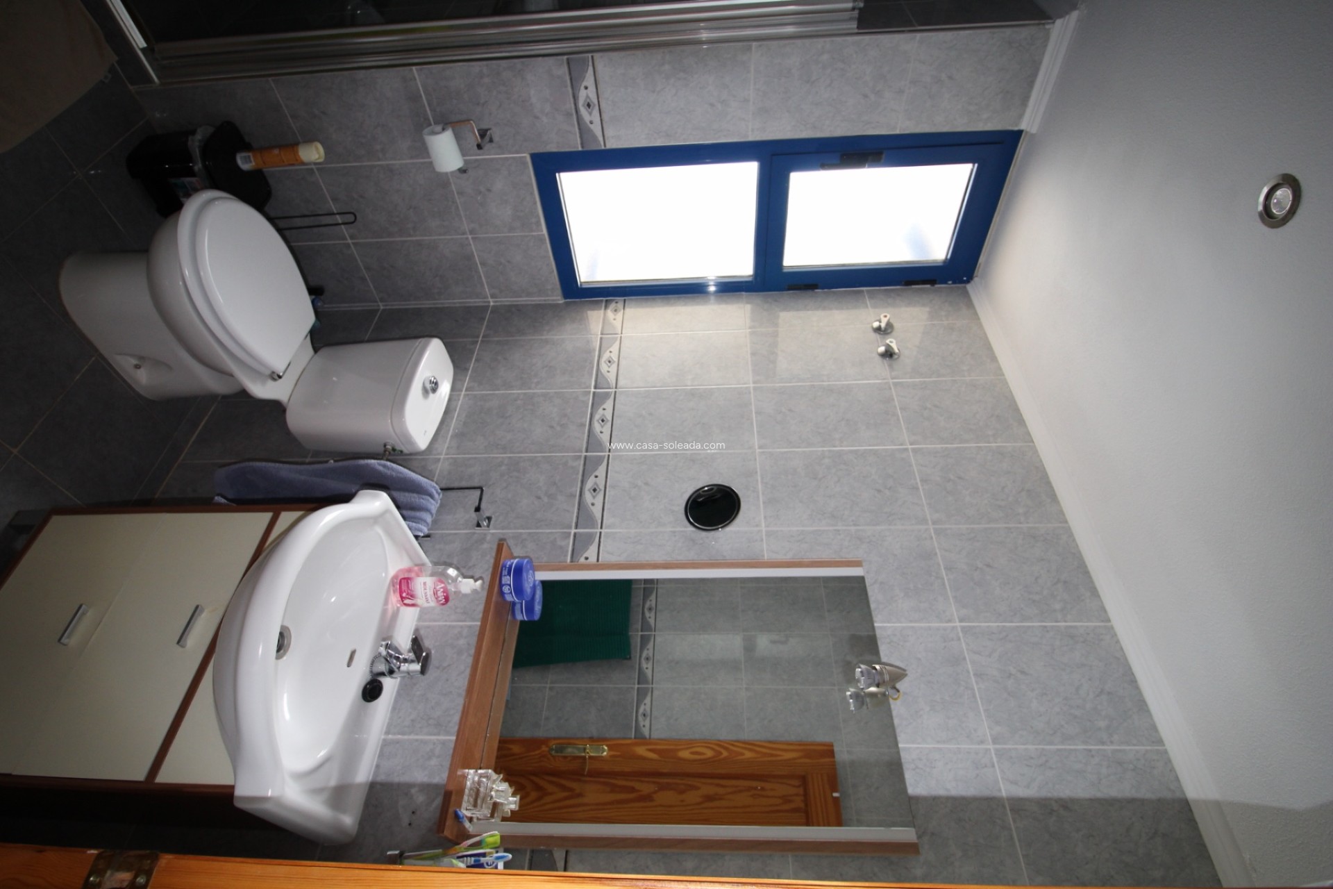 Revente - Villa - Fortuna - Inland