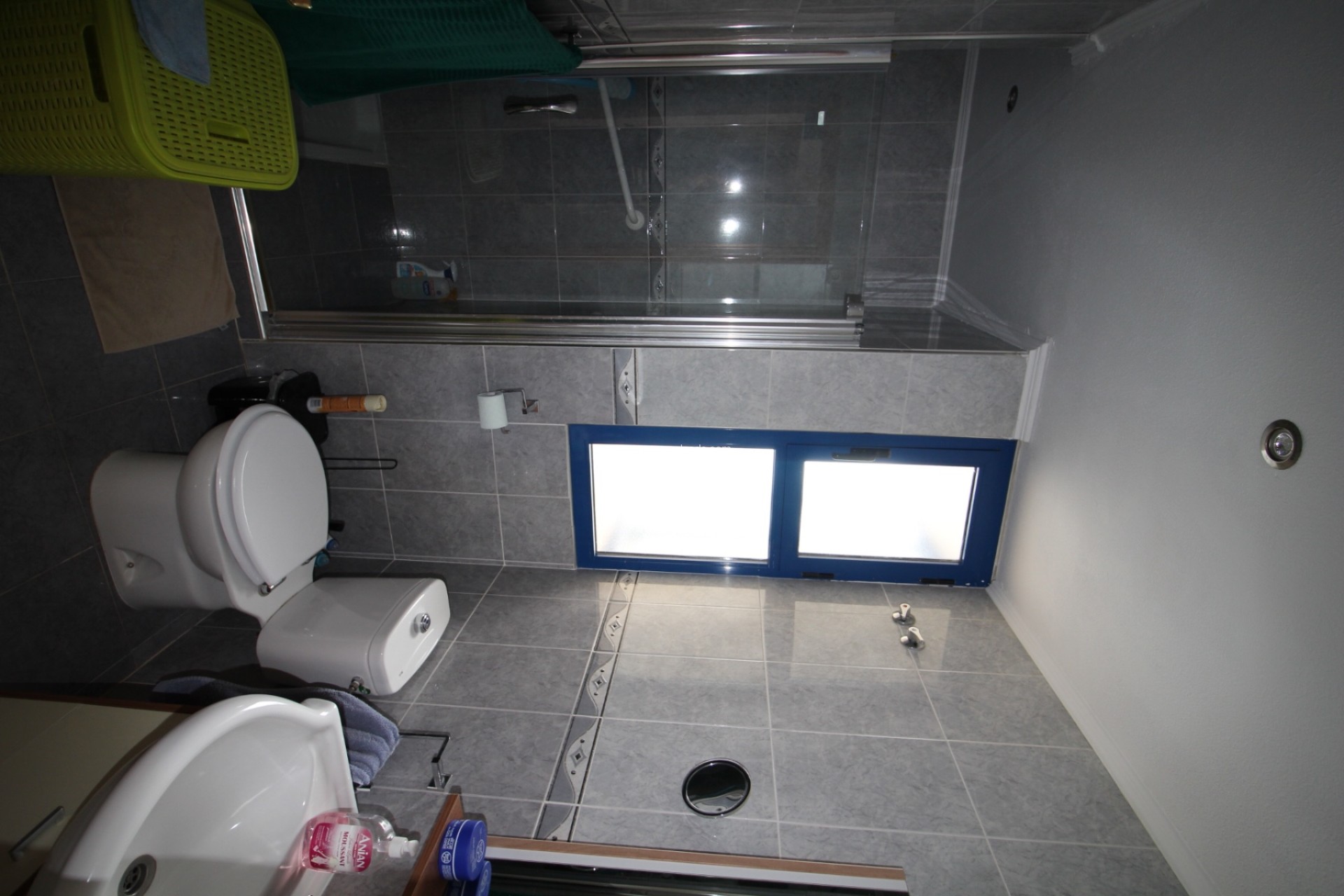Revente - Villa - Fortuna - Inland