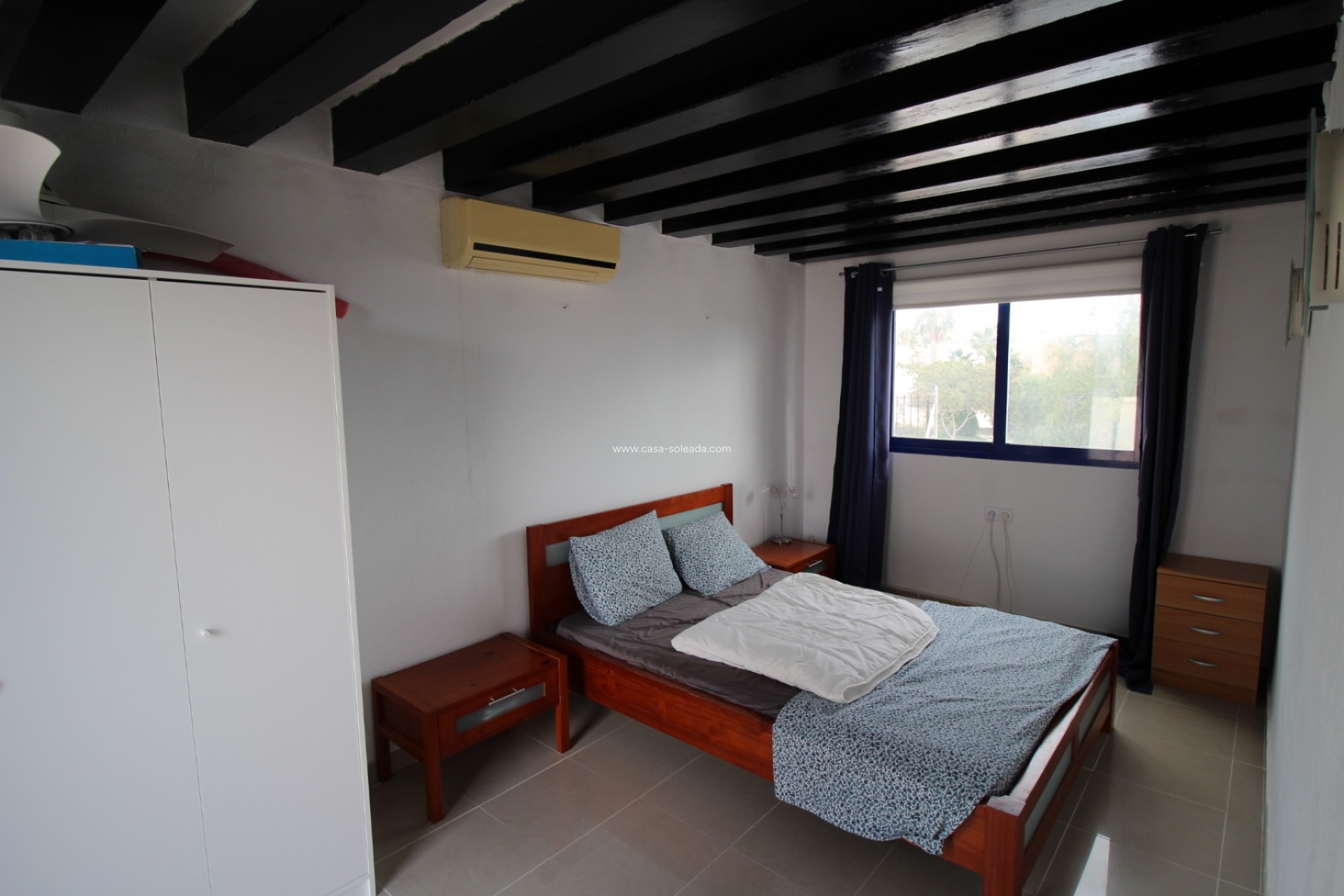 Revente - Villa - Fortuna - Inland