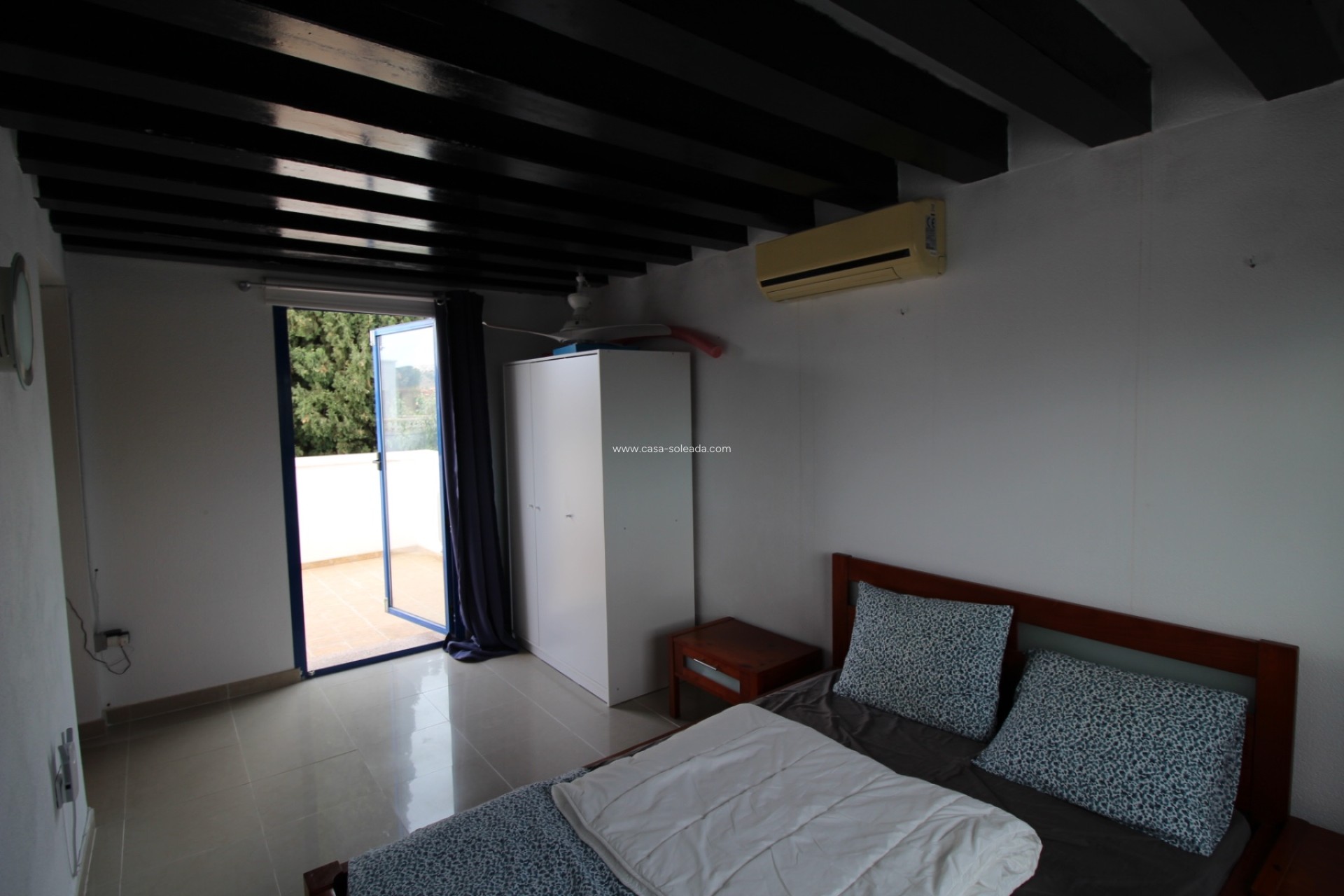 Revente - Villa - Fortuna - Inland
