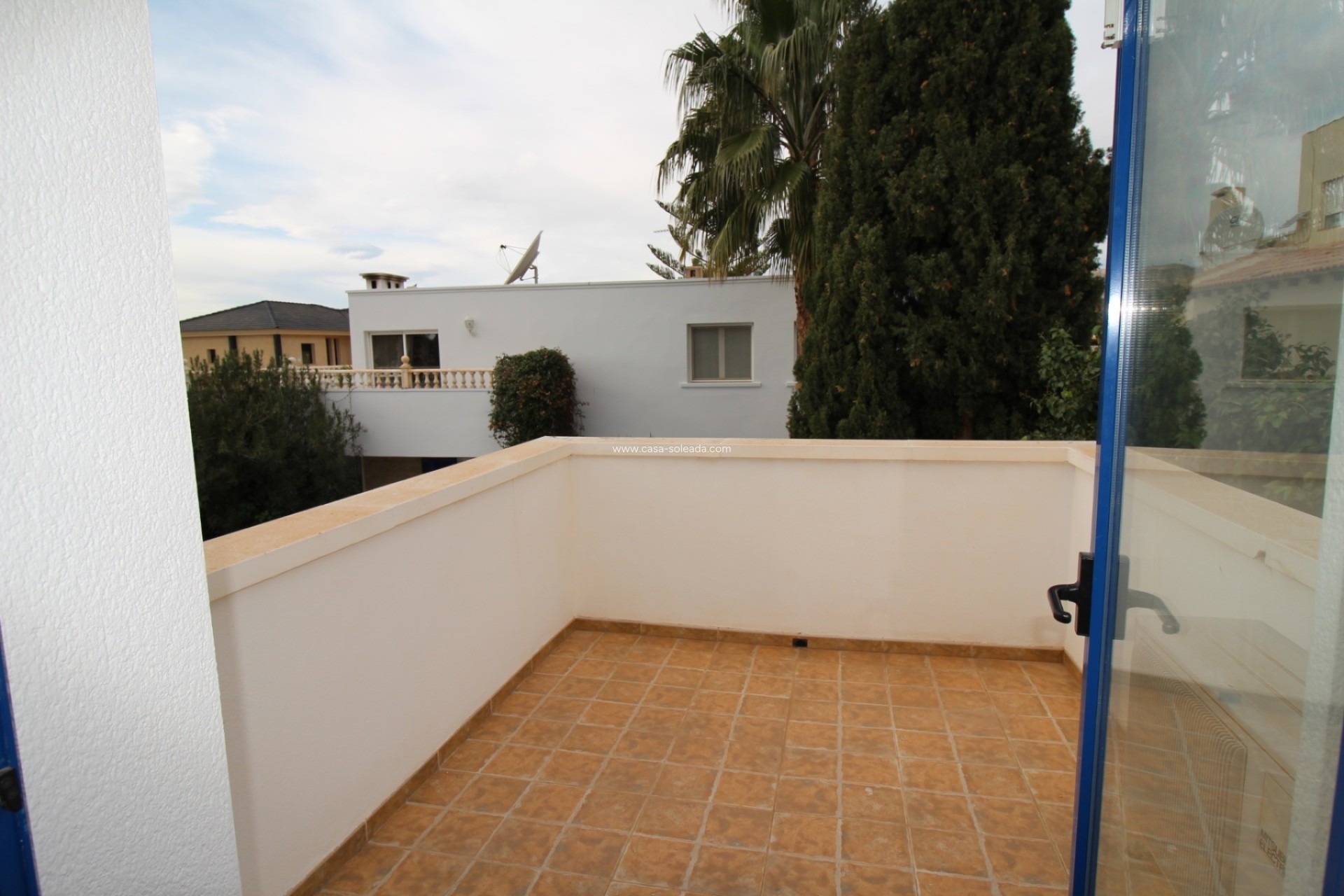 Revente - Villa - Fortuna - Inland