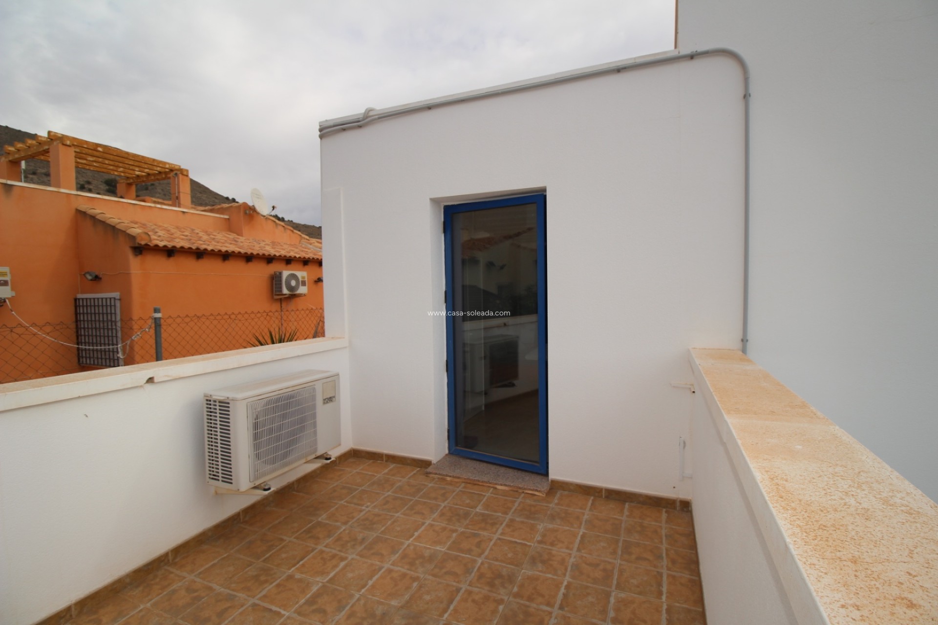 Revente - Villa - Fortuna - Inland