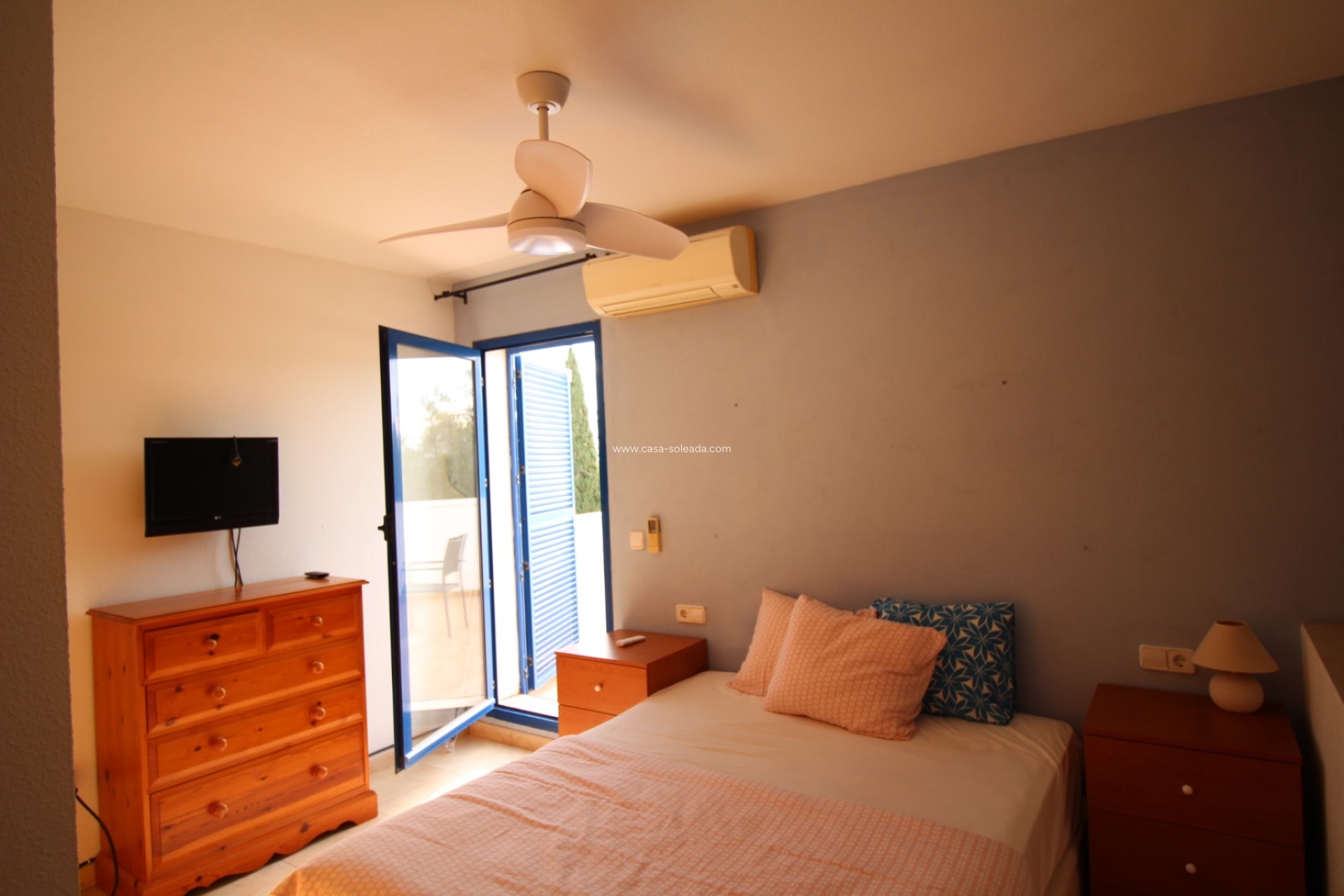 Revente - Villa - Fortuna - Inland