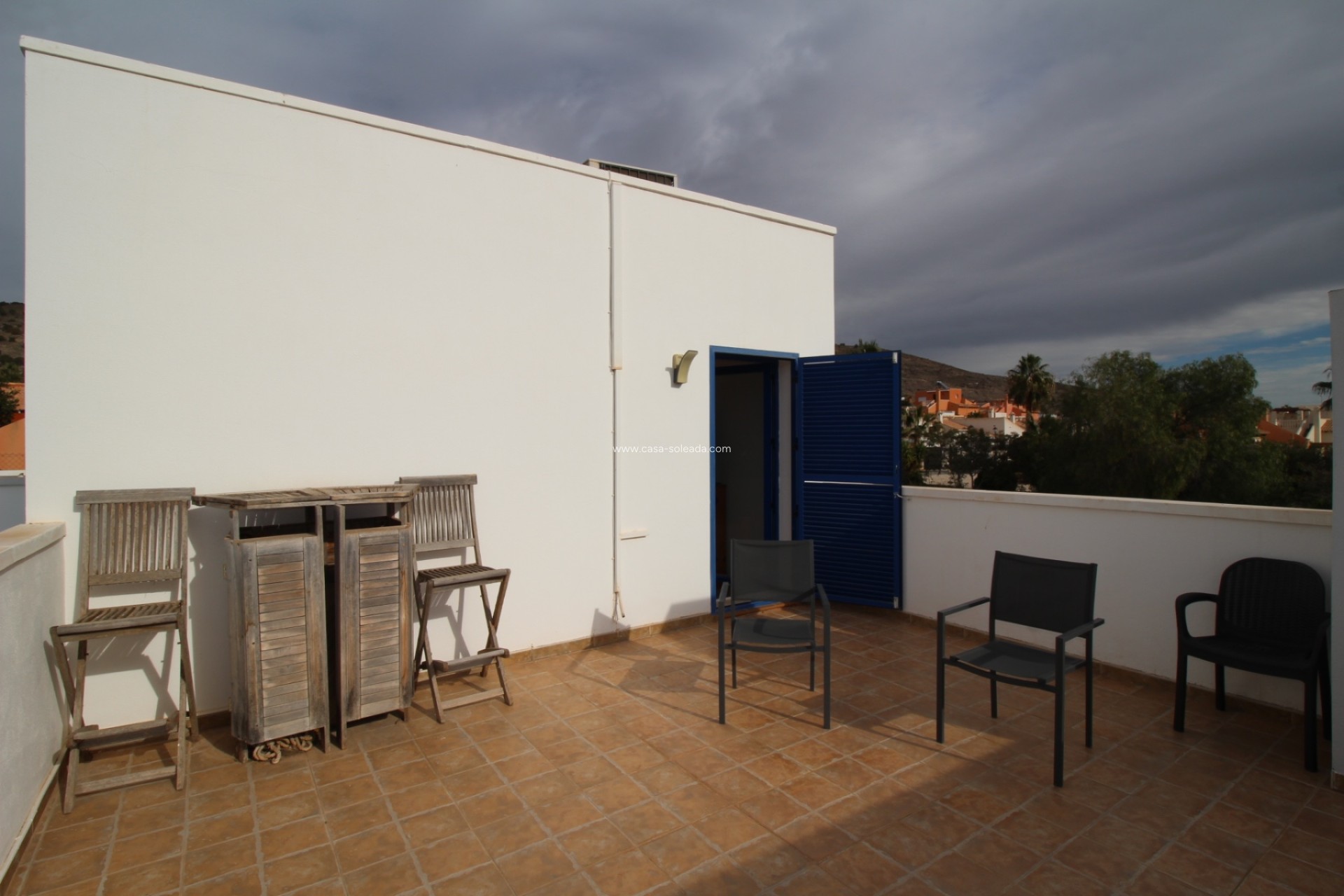 Revente - Villa - Fortuna - Inland