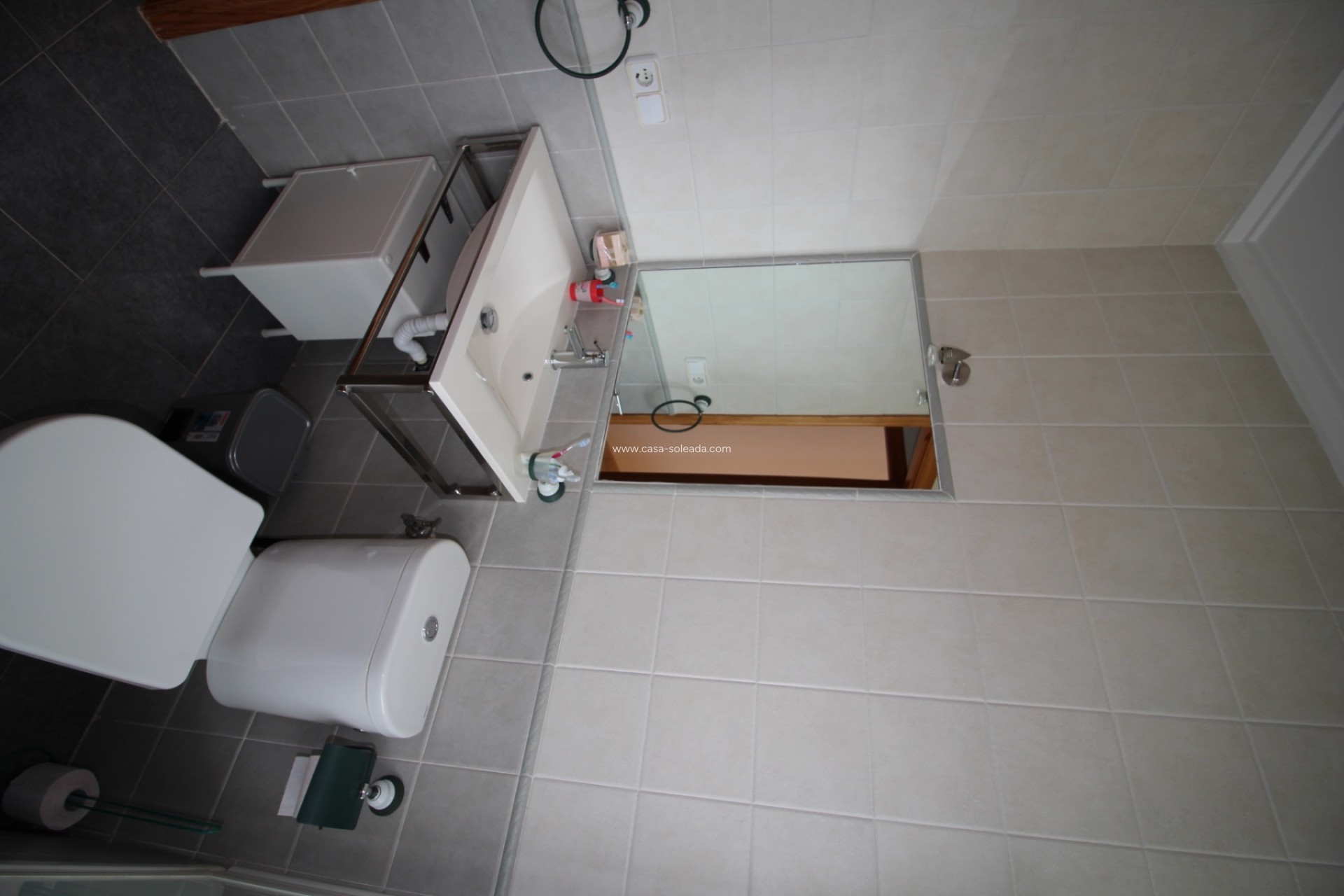 Revente - Villa - Fortuna - Inland