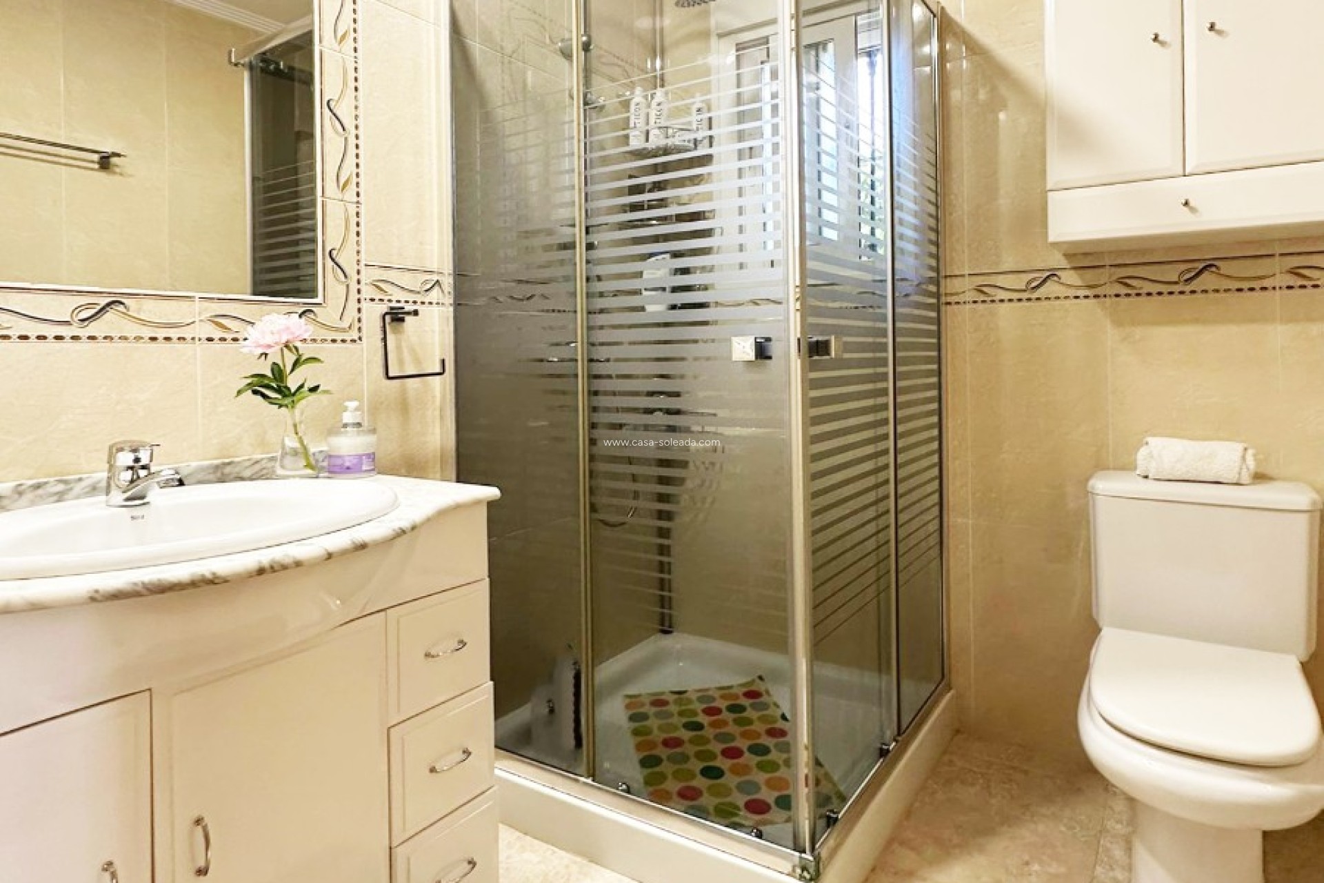 Revente - Villa - Guardamar del Segura - Costa Blanca