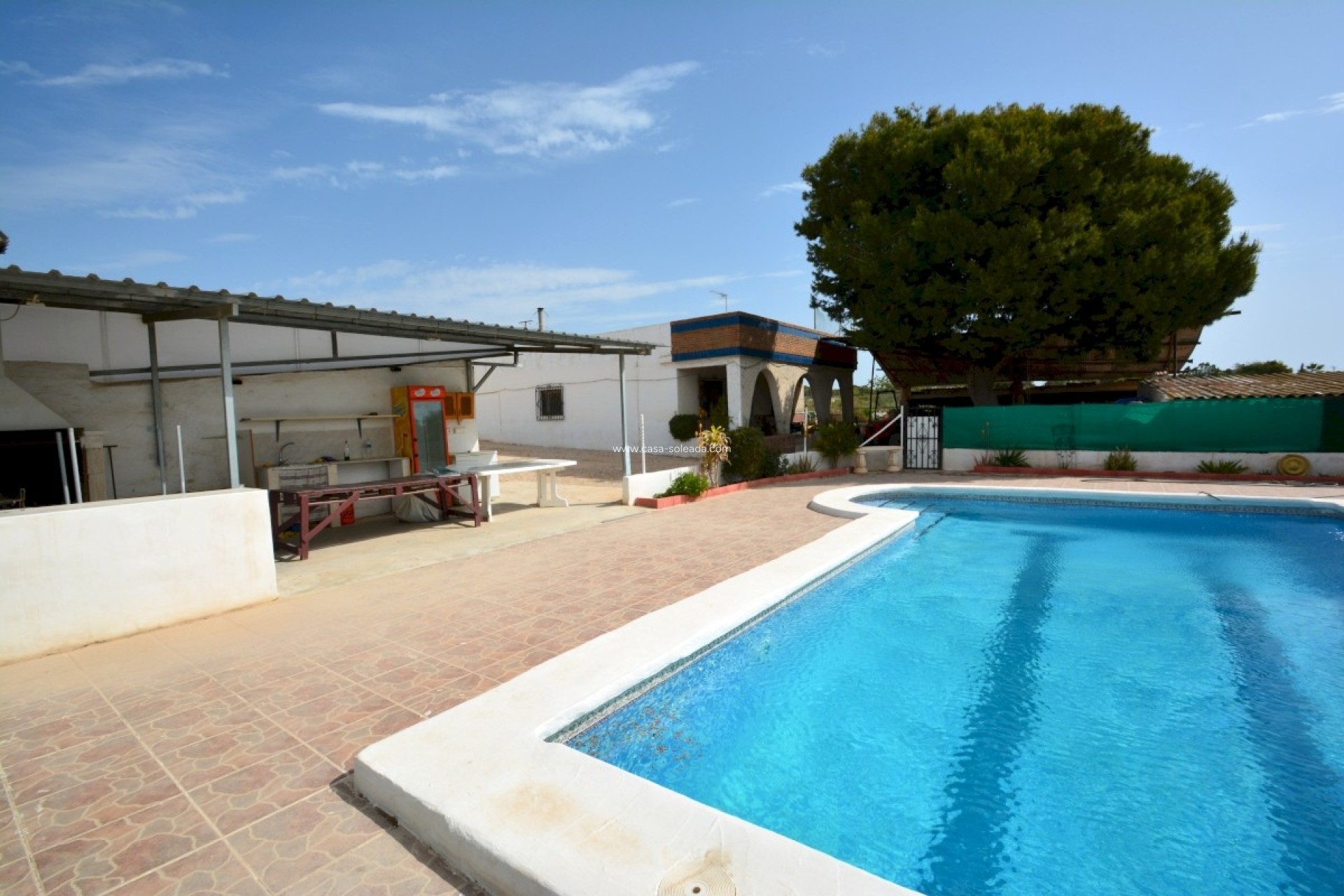 Revente - Villa - Guardamar del Segura - Costa Blanca