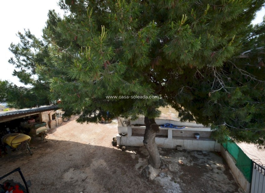 Revente - Villa - Guardamar del Segura - Costa Blanca