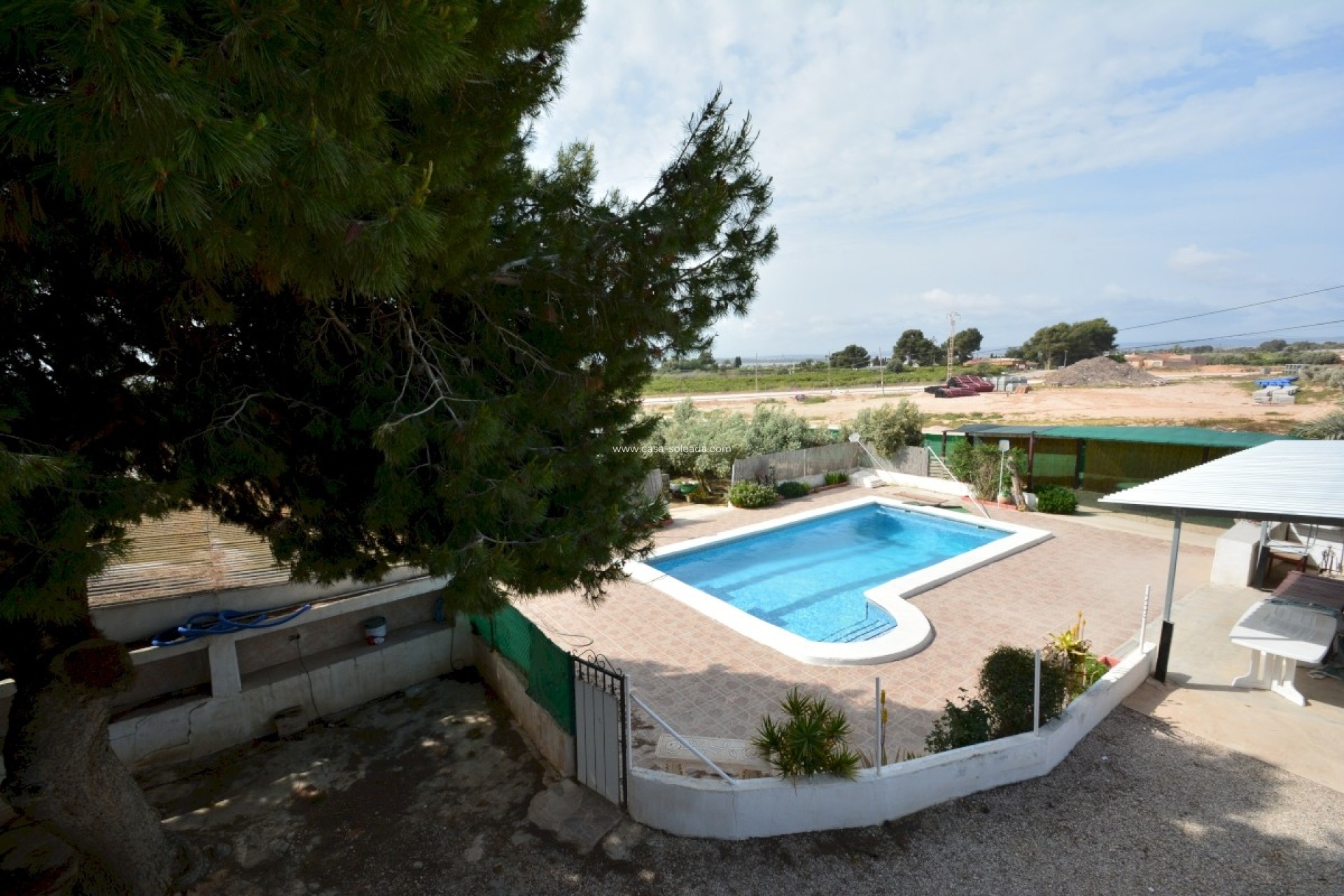 Revente - Villa - Guardamar del Segura - Costa Blanca