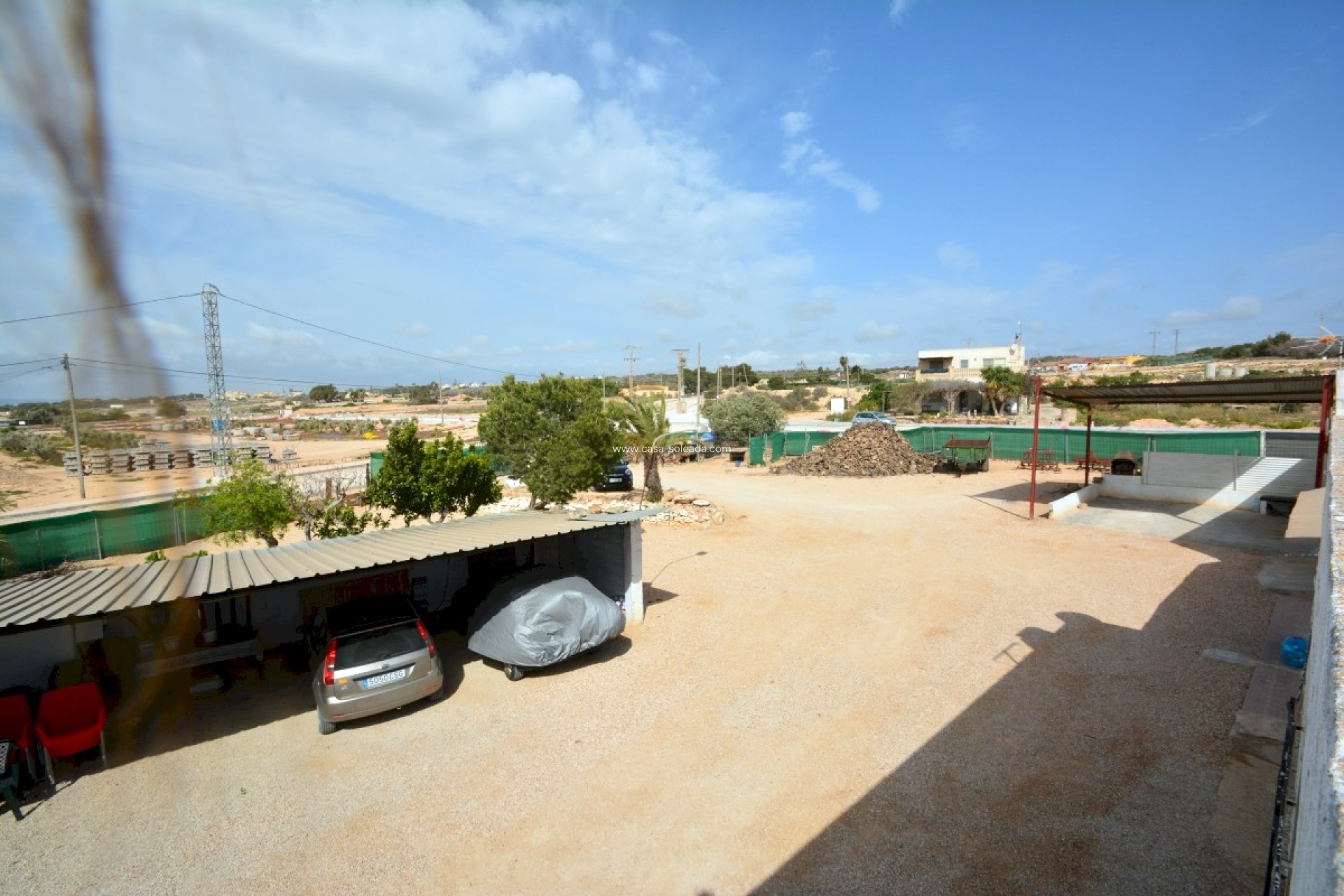 Revente - Villa - Guardamar del Segura - Costa Blanca