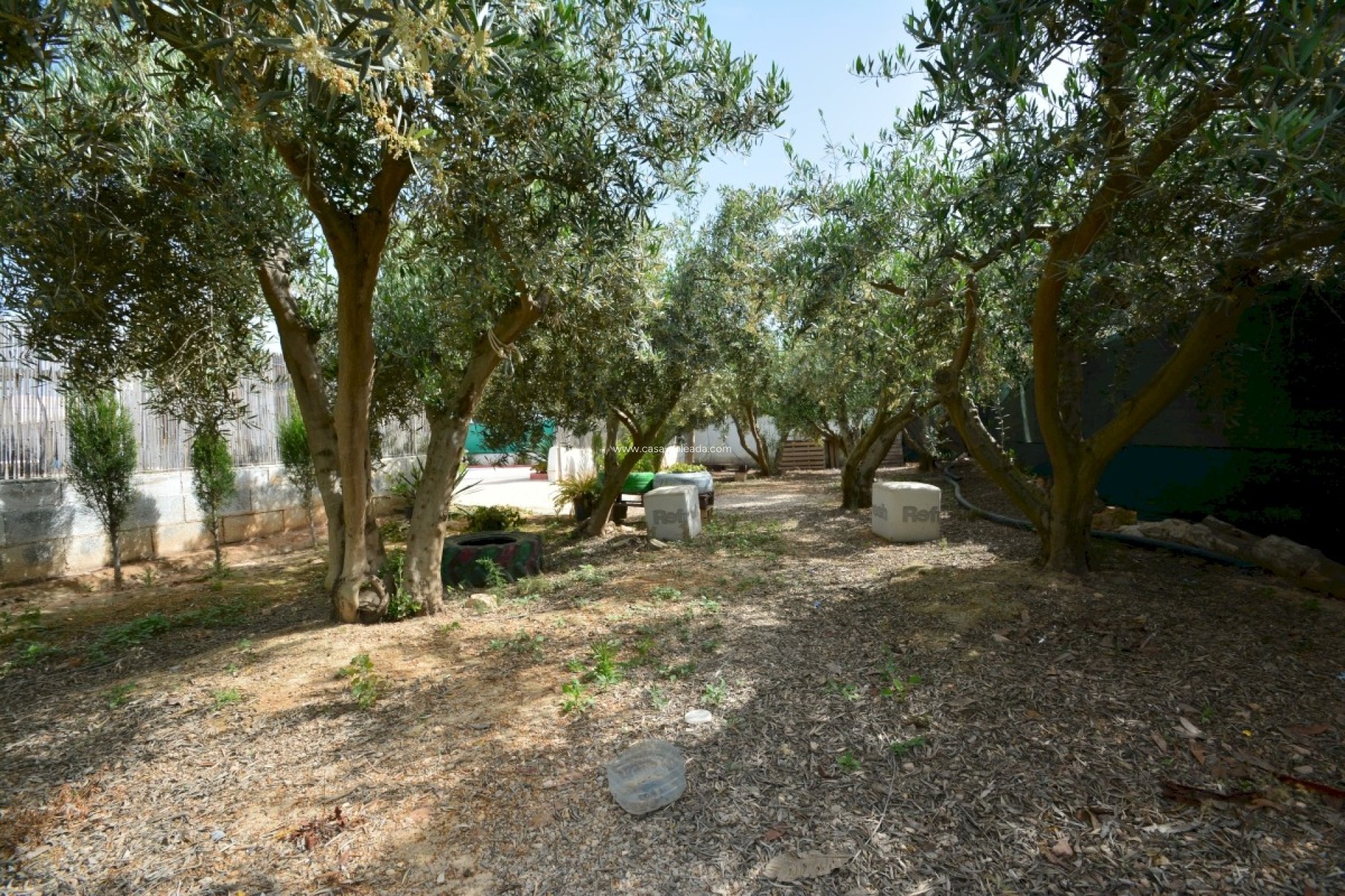 Revente - Villa - Guardamar del Segura - Costa Blanca