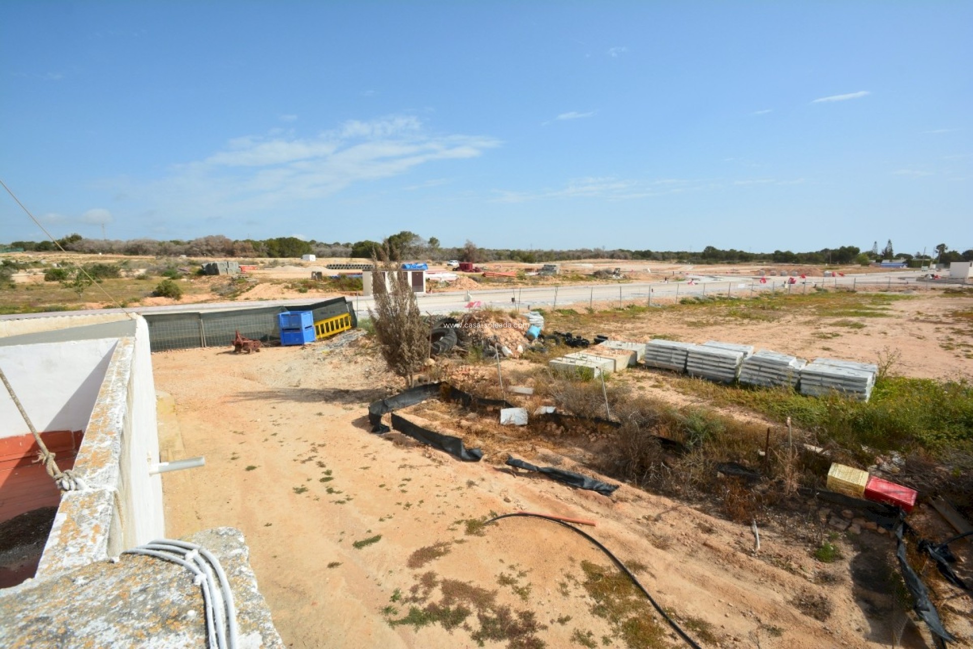 Revente - Villa - Guardamar del Segura - Costa Blanca