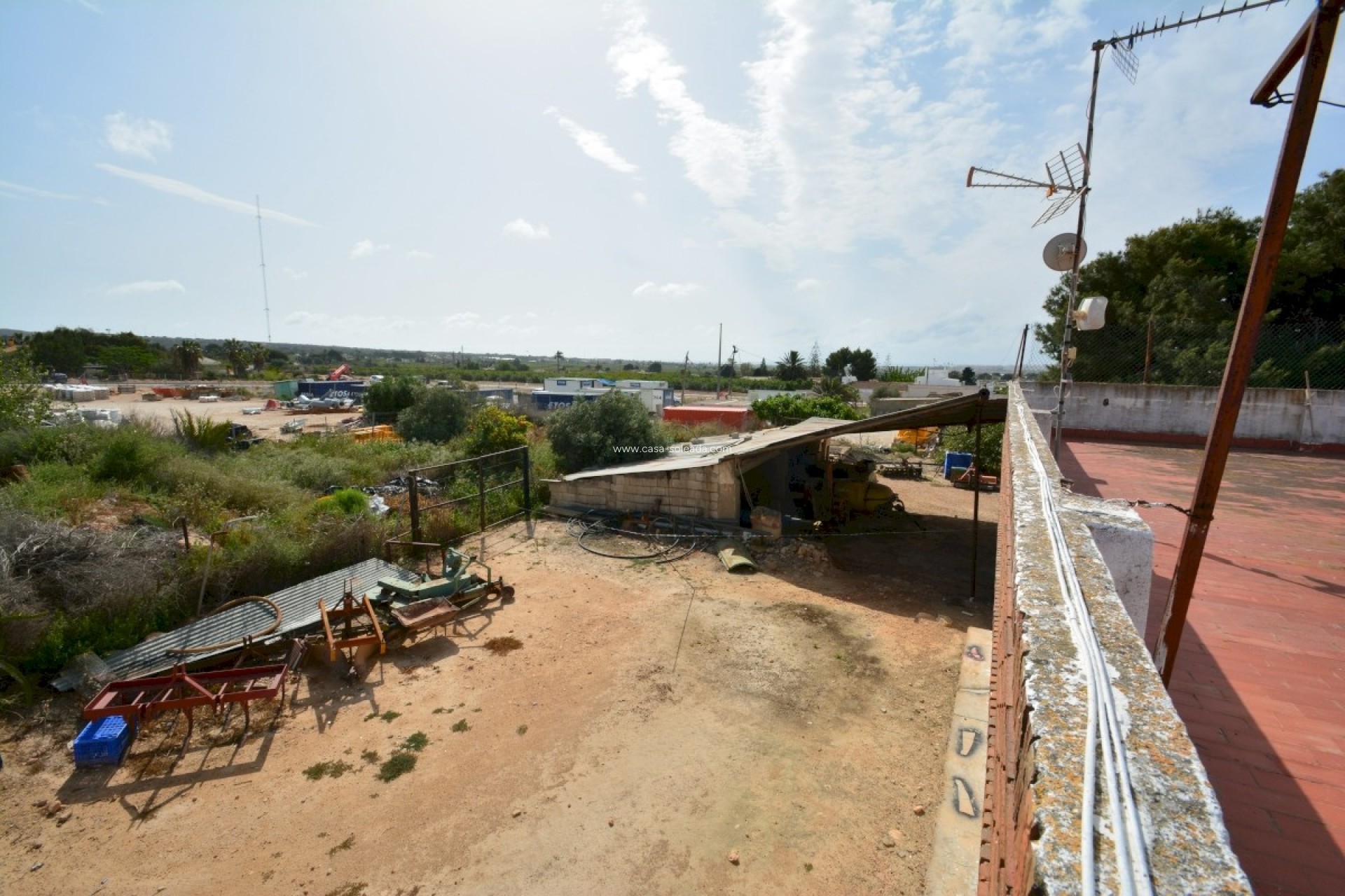 Revente - Villa - Guardamar del Segura - Costa Blanca