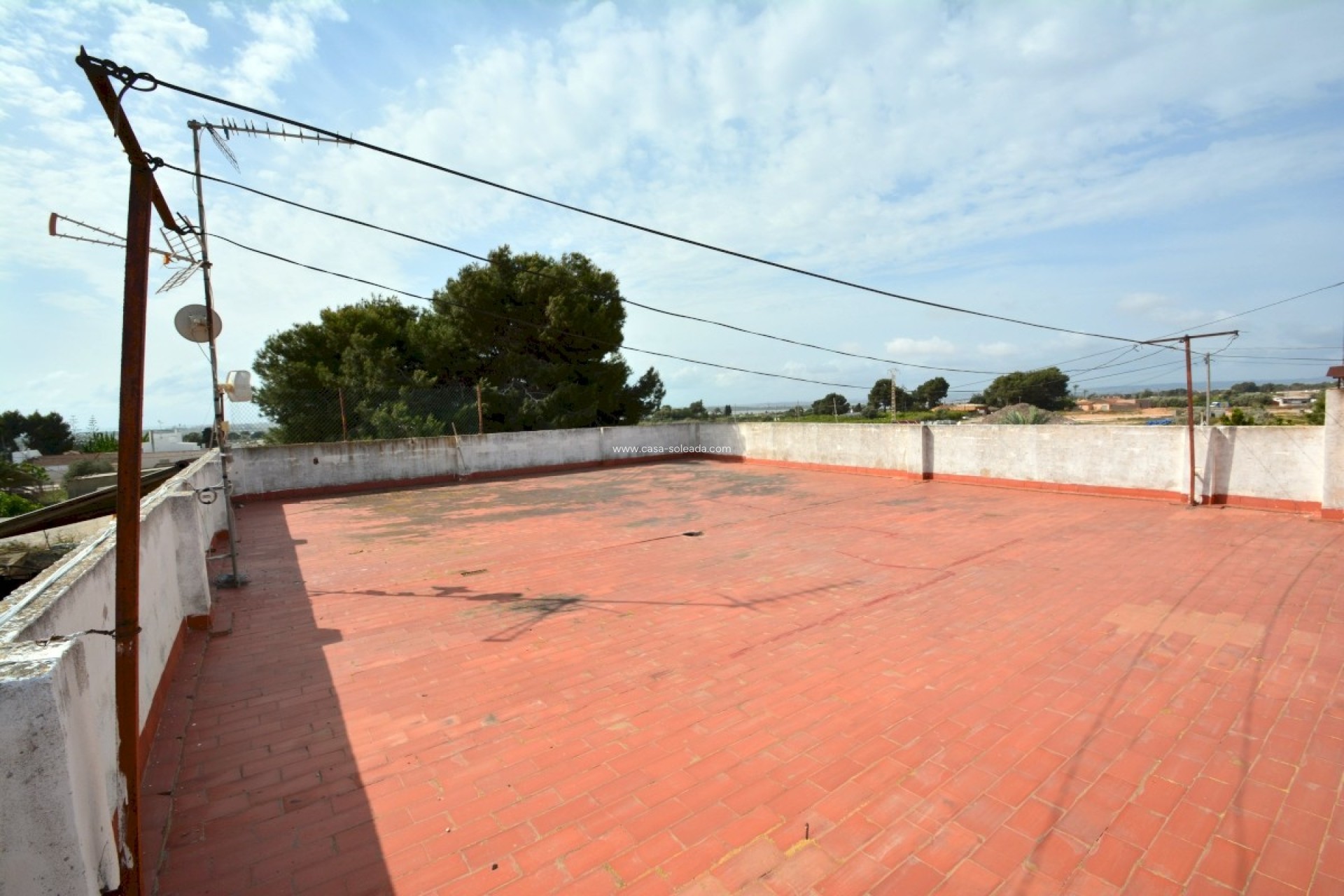 Revente - Villa - Guardamar del Segura - Costa Blanca