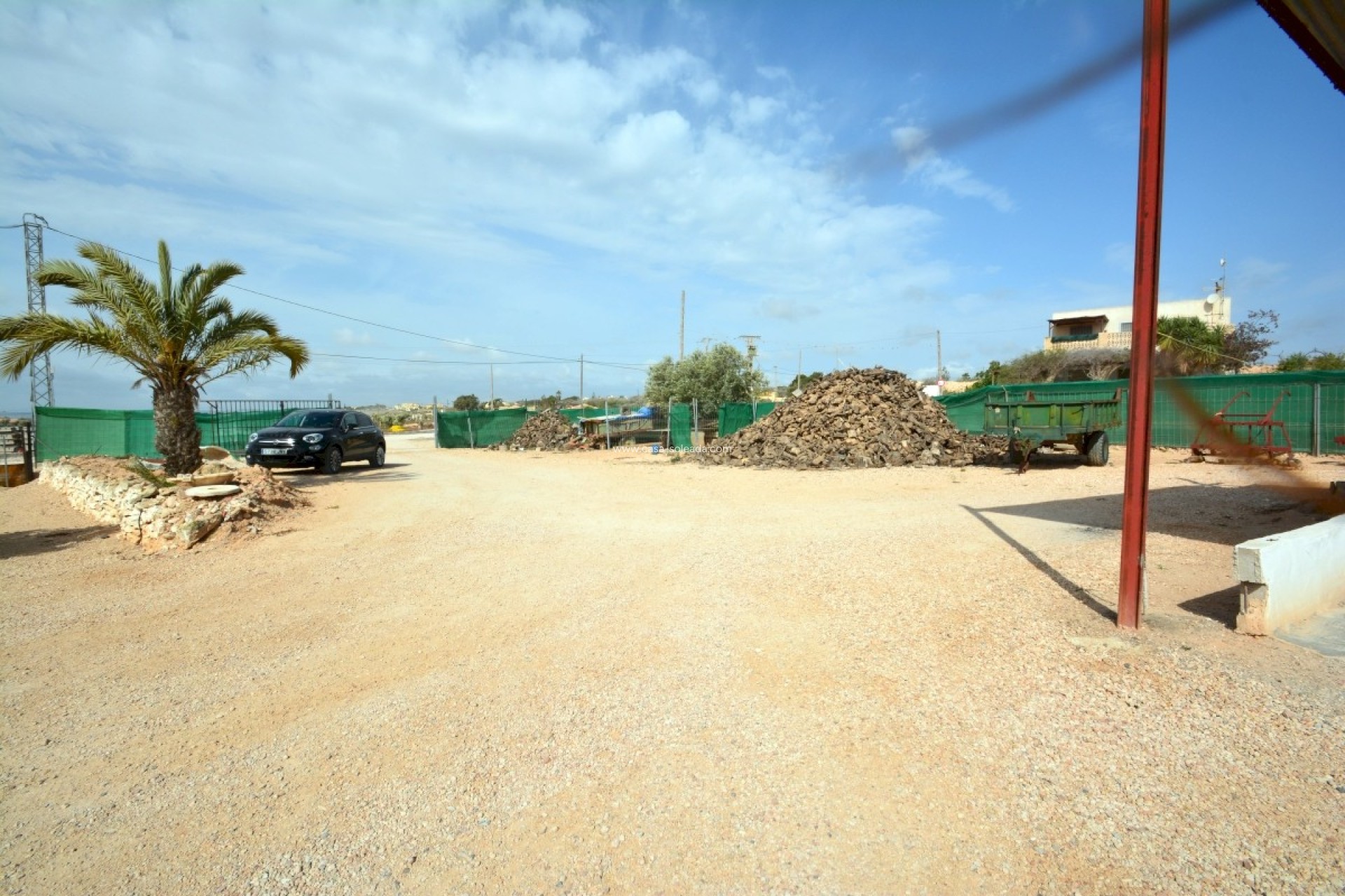 Revente - Villa - Guardamar del Segura - Costa Blanca