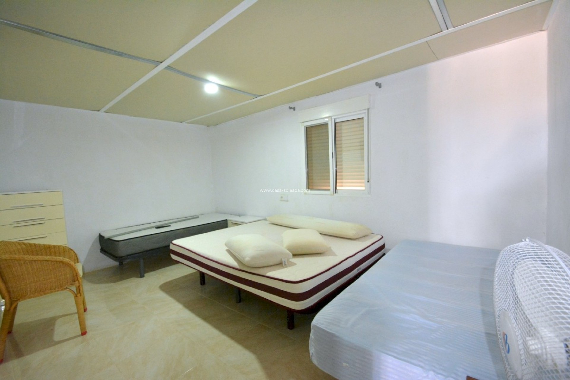 Revente - Villa - Guardamar del Segura - Costa Blanca
