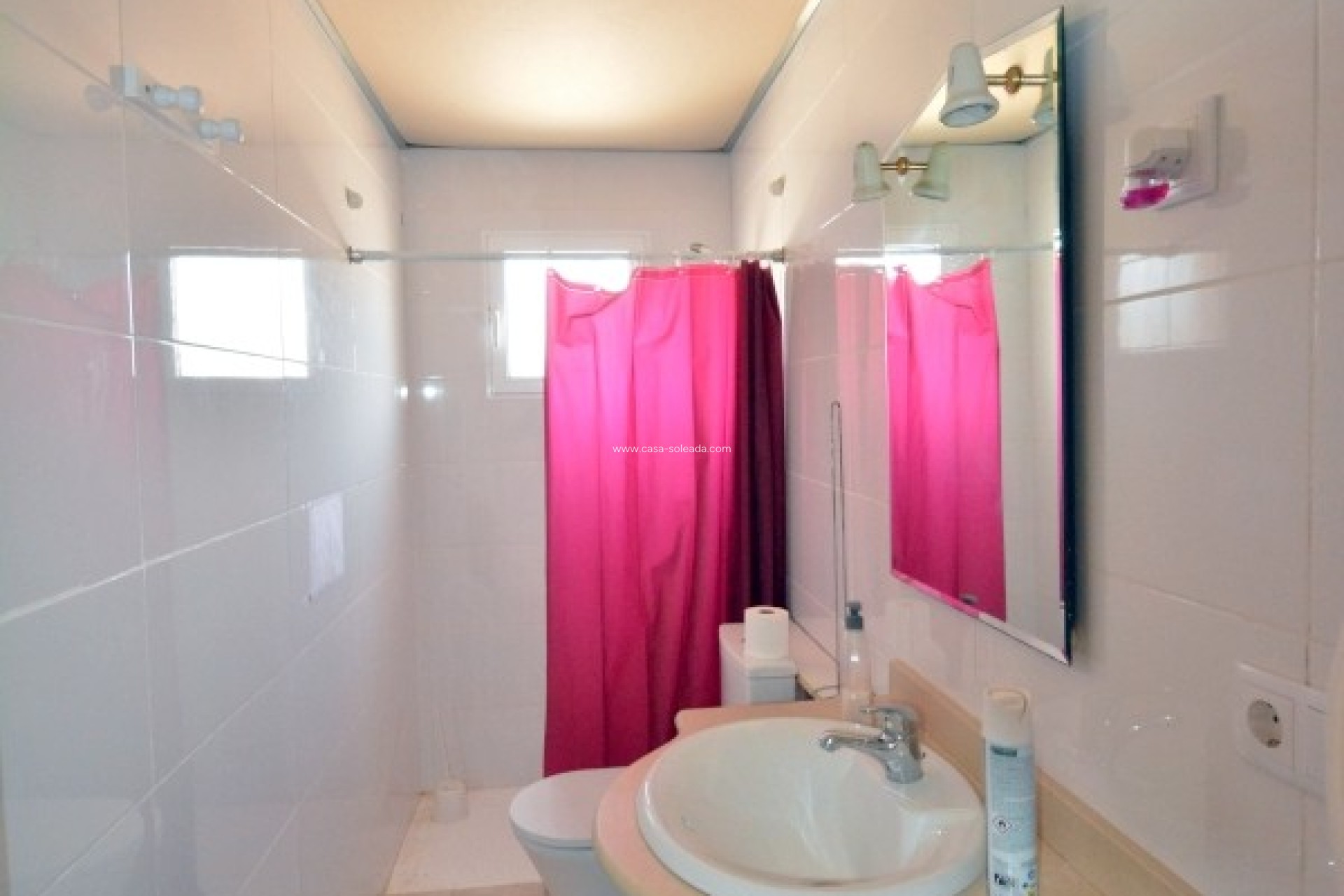 Revente - Villa - Guardamar del Segura - Costa Blanca