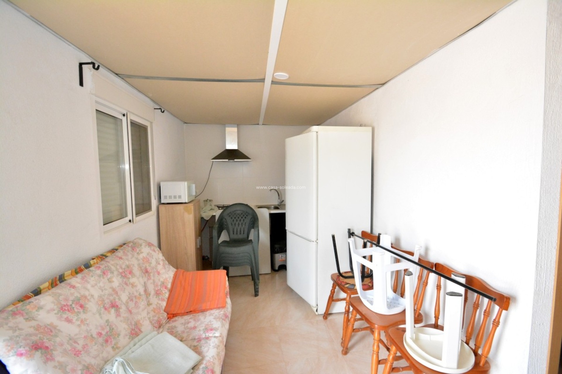 Revente - Villa - Guardamar del Segura - Costa Blanca