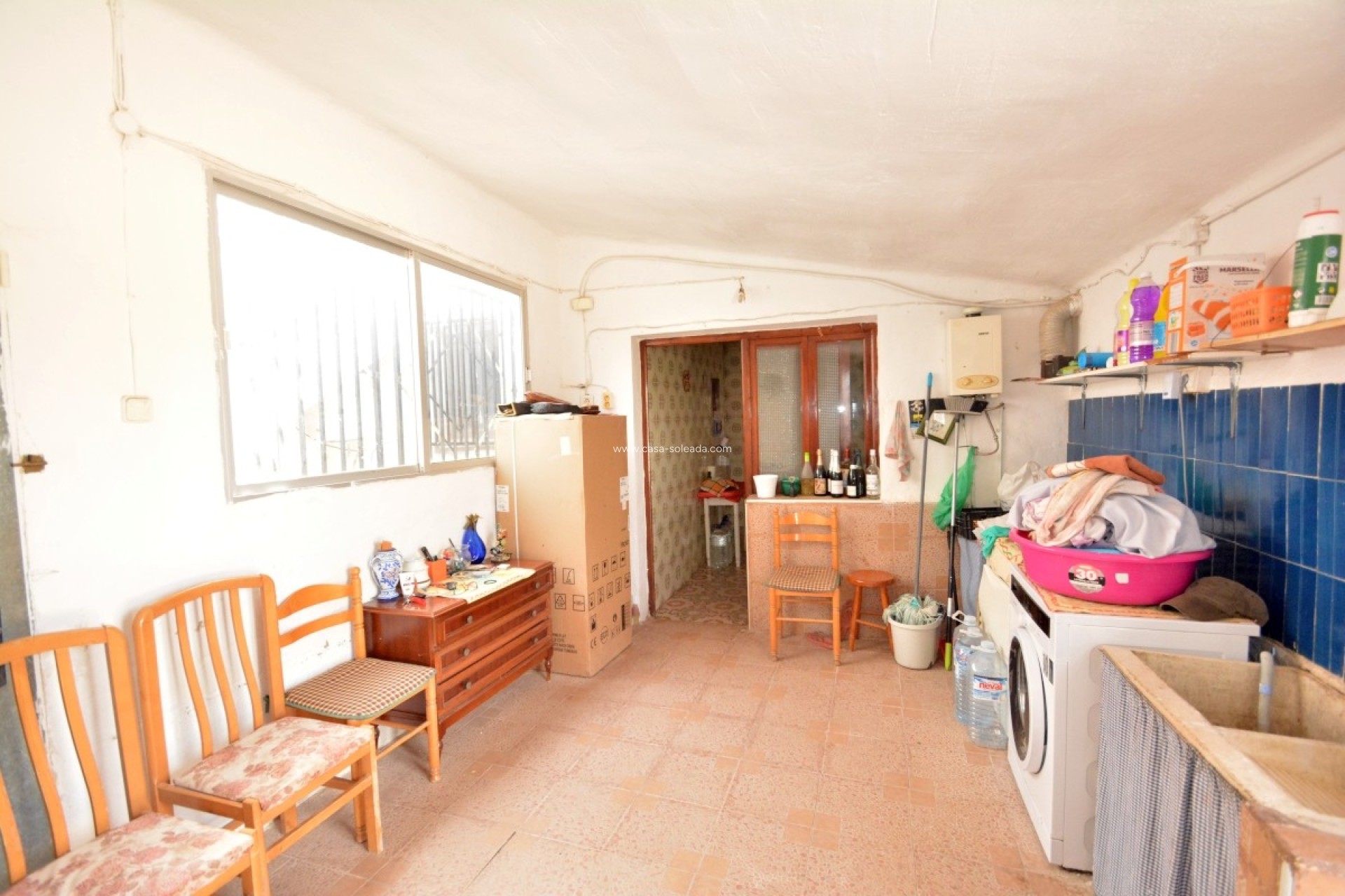 Revente - Villa - Guardamar del Segura - Costa Blanca