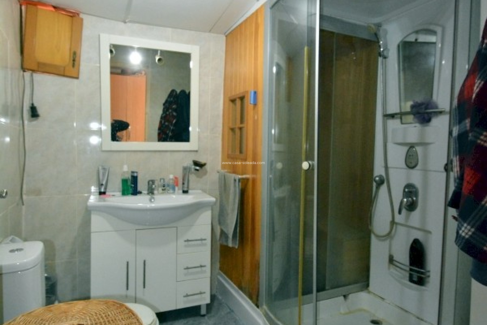 Revente - Villa - Guardamar del Segura - Costa Blanca