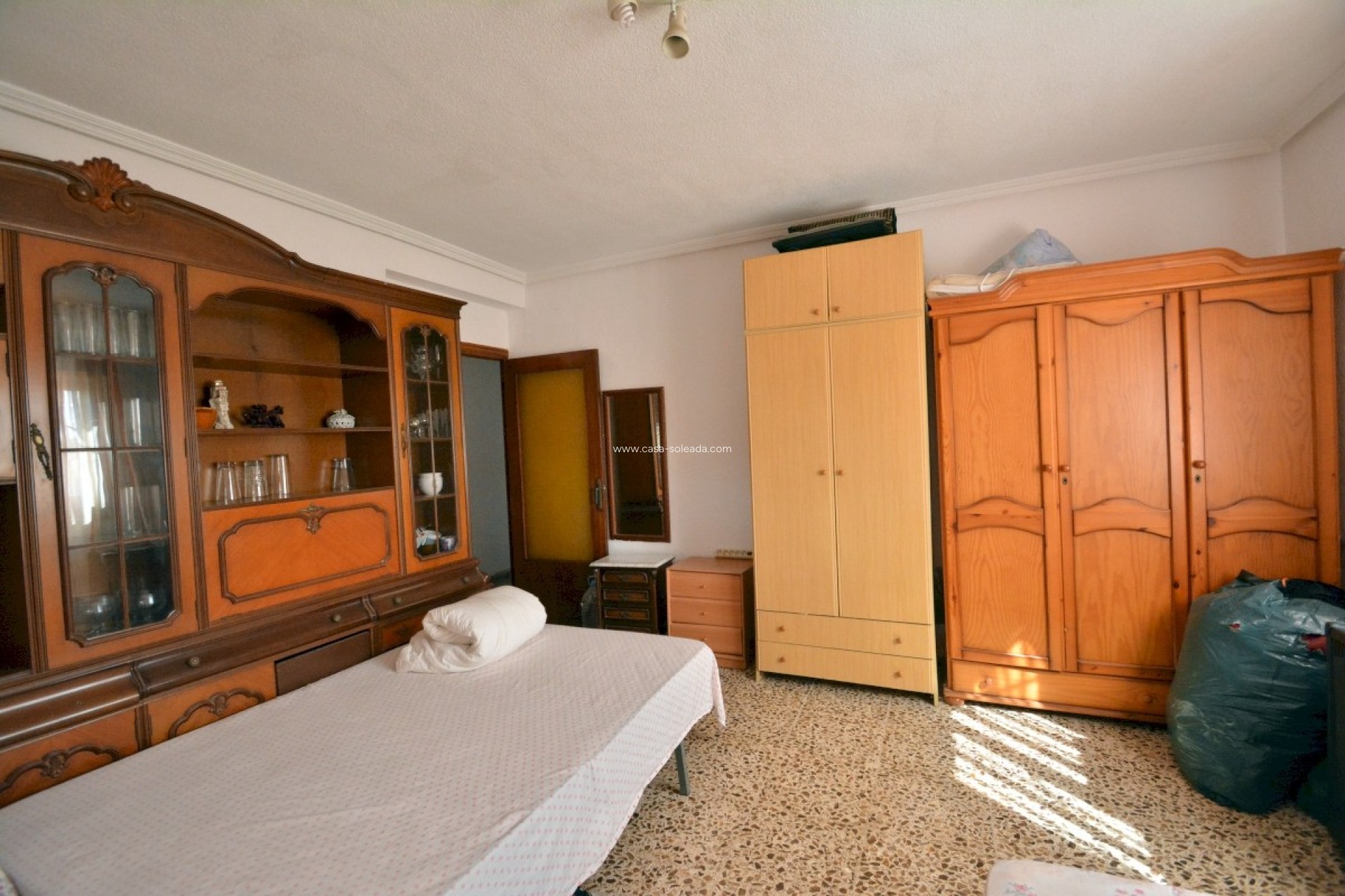 Revente - Villa - Guardamar del Segura - Costa Blanca