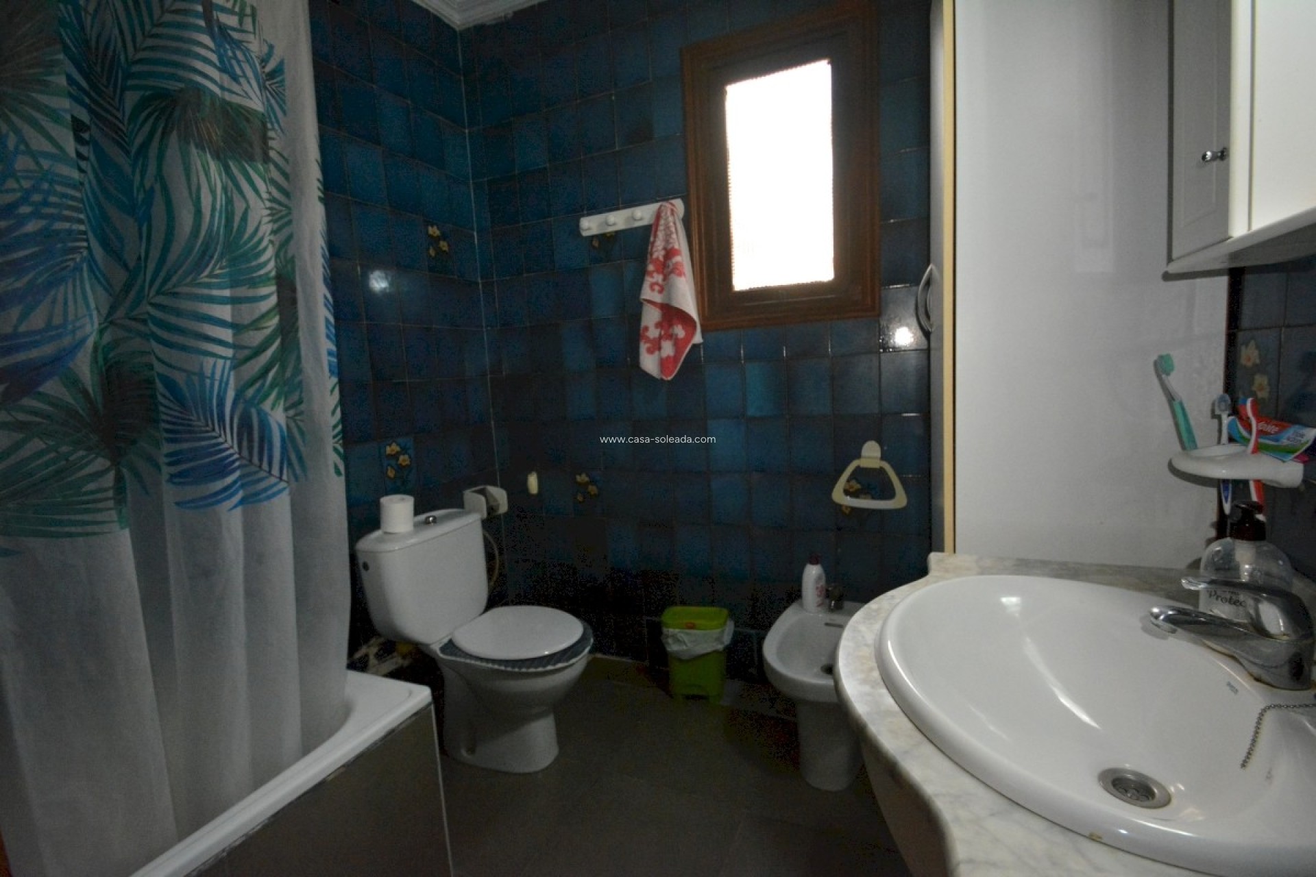 Revente - Villa - Guardamar del Segura - Costa Blanca
