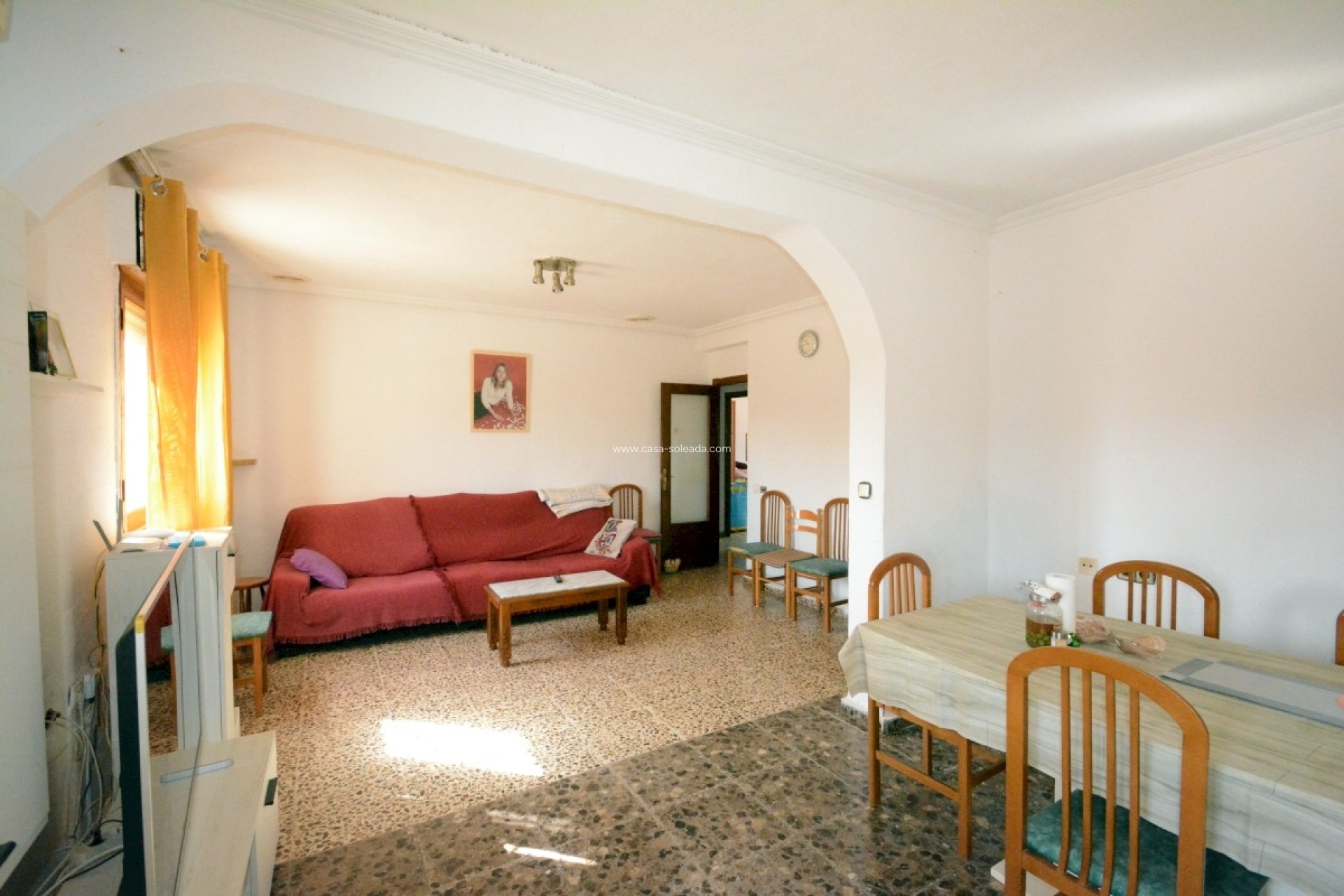 Revente - Villa - Guardamar del Segura - Costa Blanca