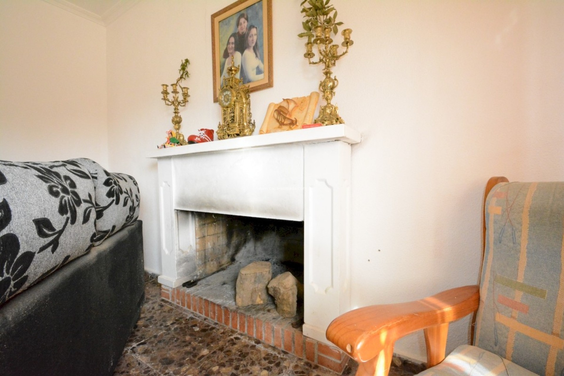 Revente - Villa - Guardamar del Segura - Costa Blanca