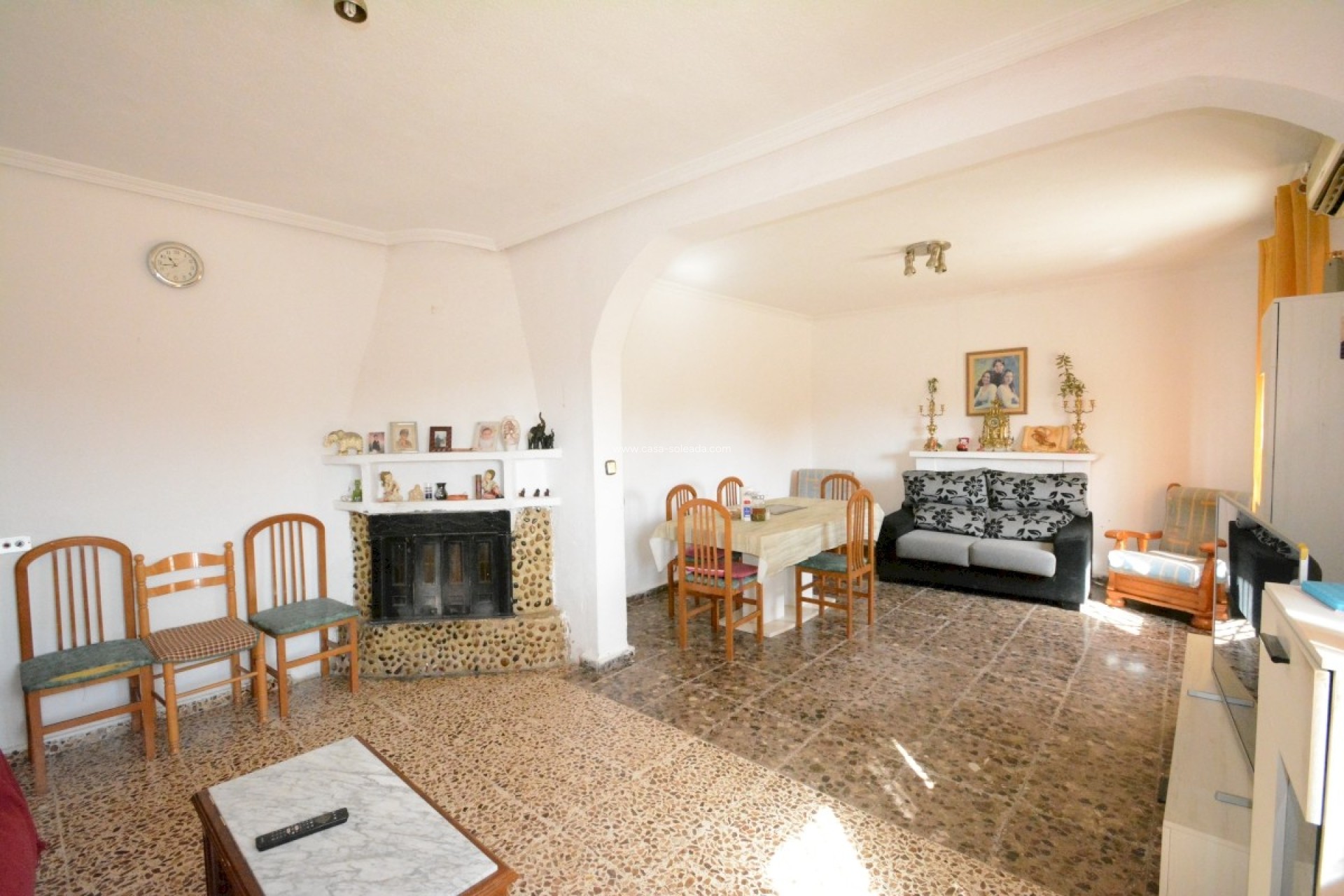Revente - Villa - Guardamar del Segura - Costa Blanca