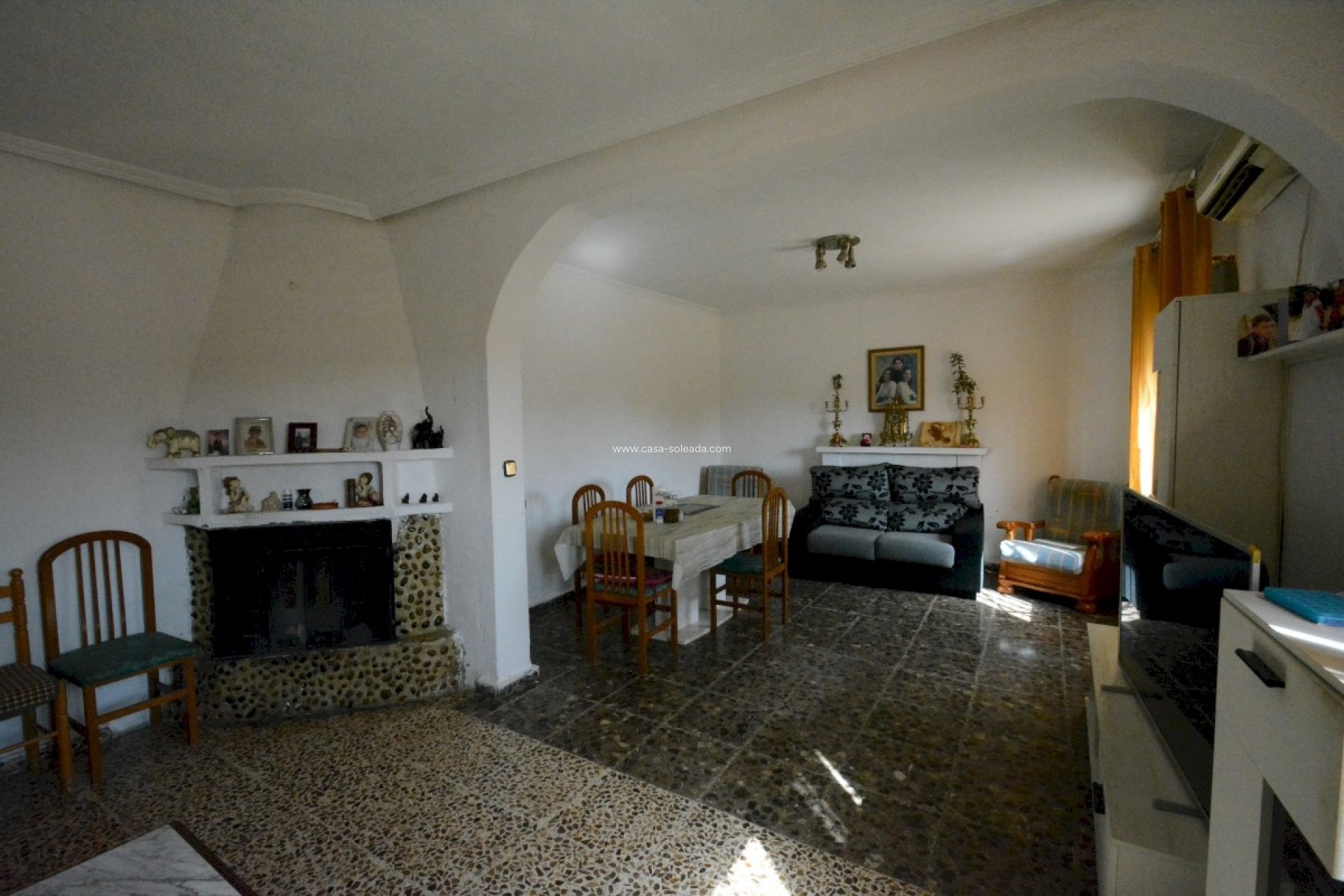 Revente - Villa - Guardamar del Segura - Costa Blanca
