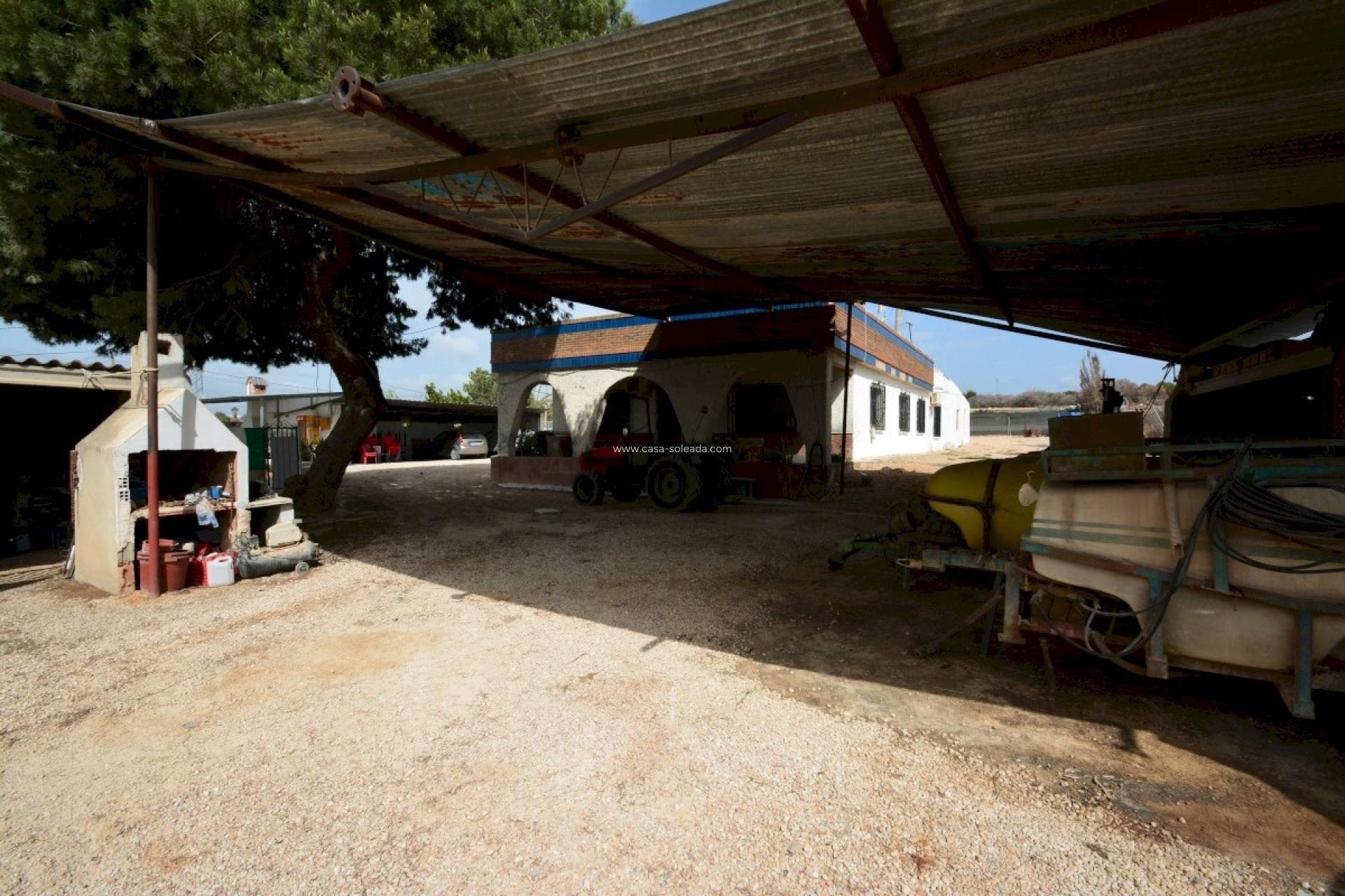 Revente - Villa - Guardamar del Segura - Costa Blanca