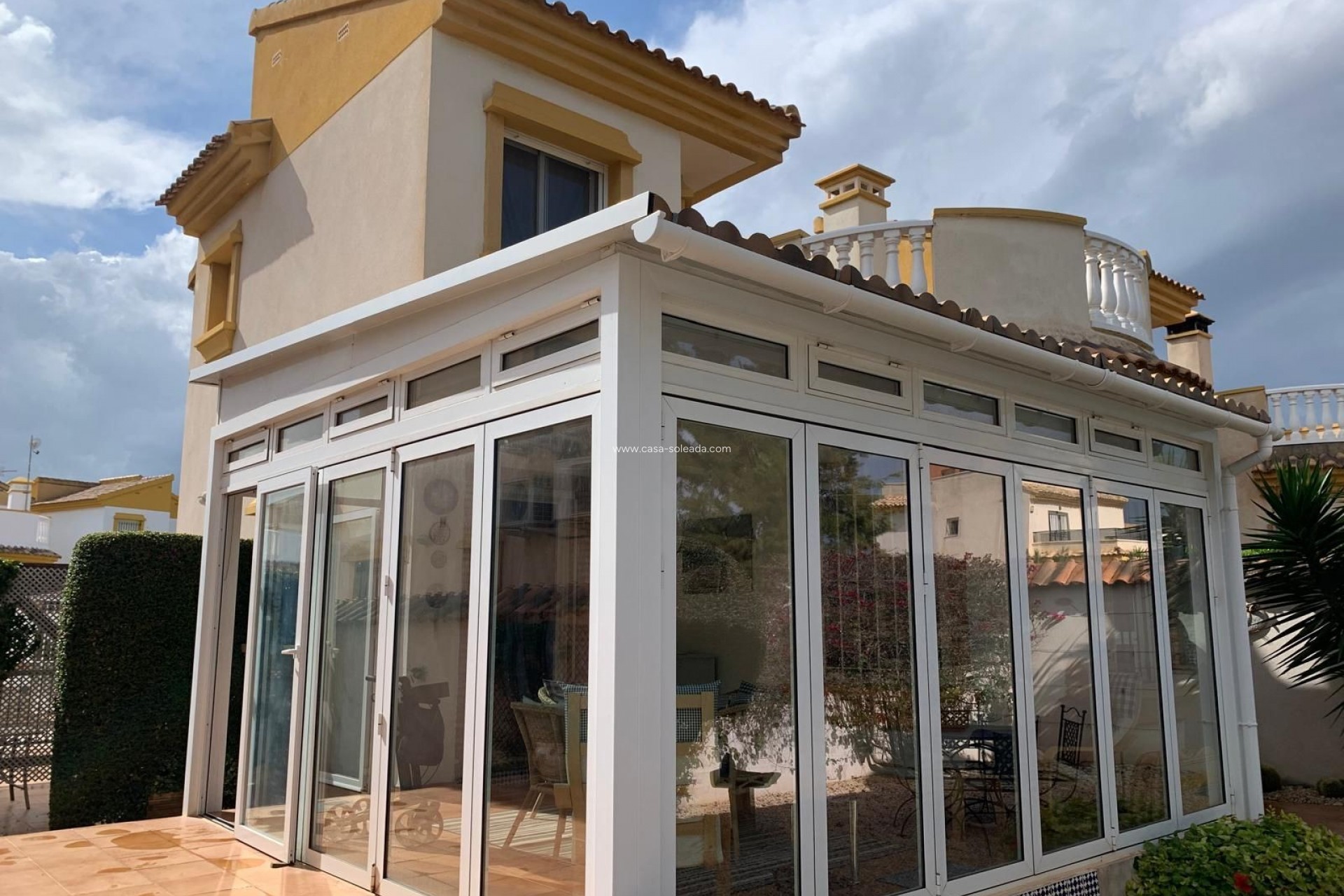 Revente - Villa - Guardamar del Segura - El Raso