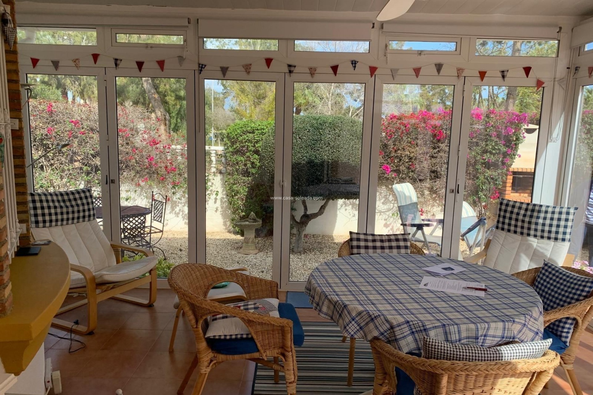 Revente - Villa - Guardamar del Segura - El Raso