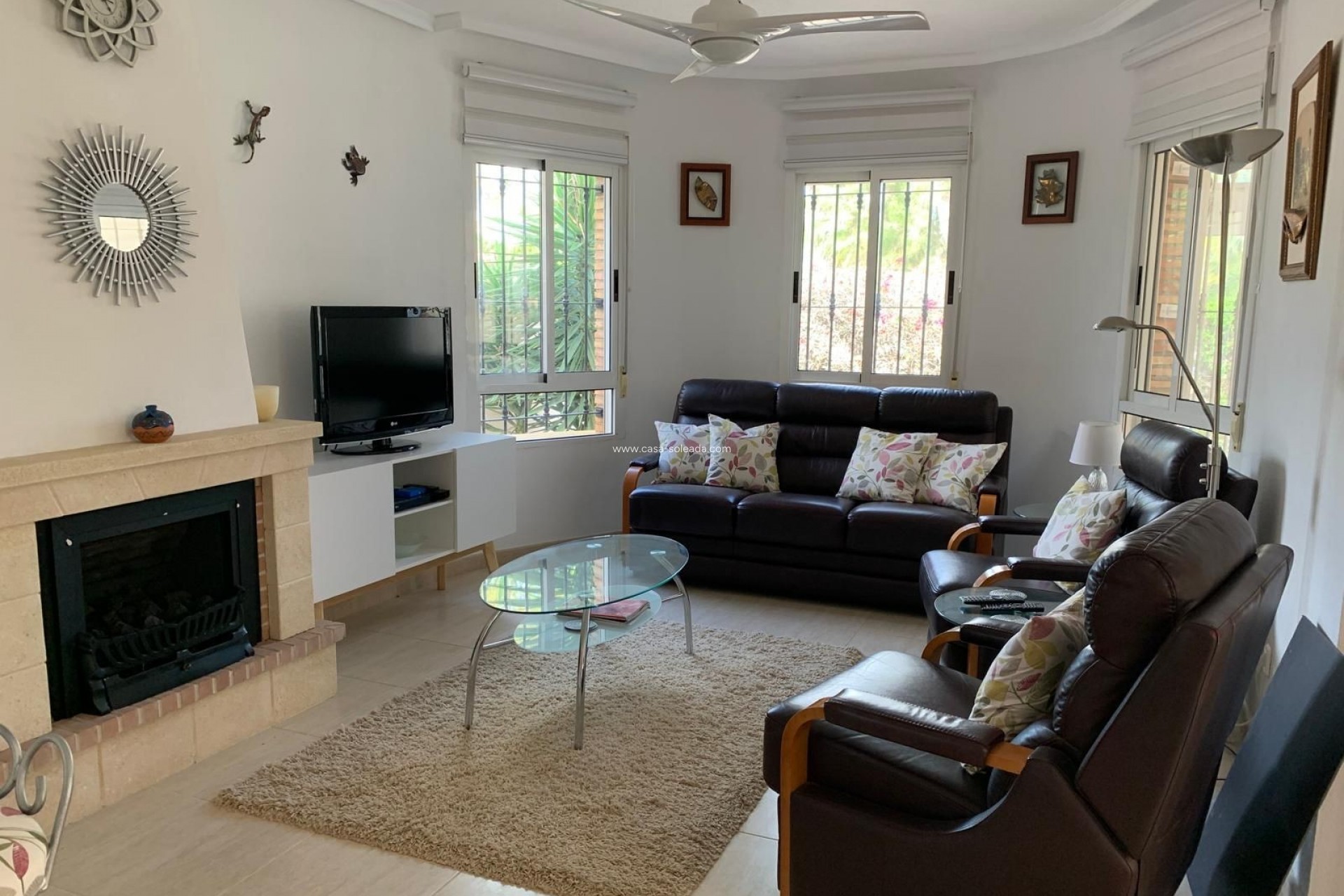 Revente - Villa - Guardamar del Segura - El Raso