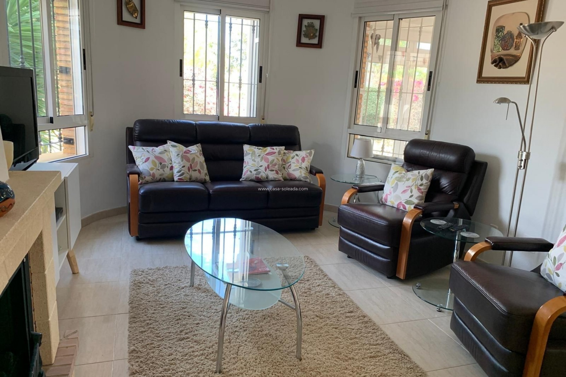 Revente - Villa - Guardamar del Segura - El Raso