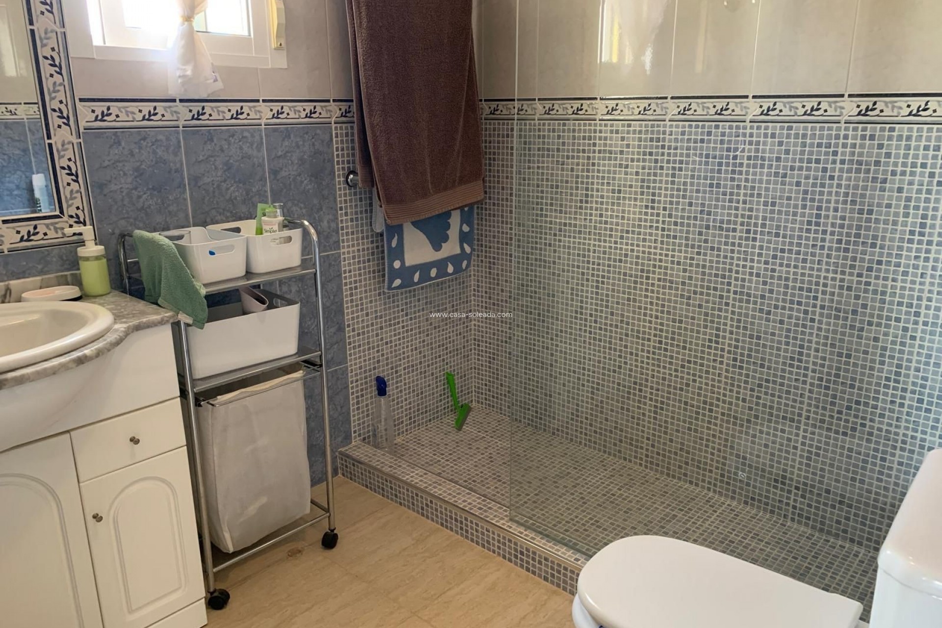 Revente - Villa - Guardamar del Segura - El Raso