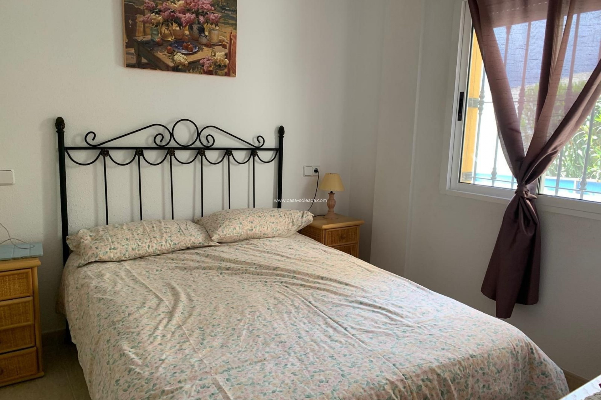 Revente - Villa - Guardamar del Segura - El Raso