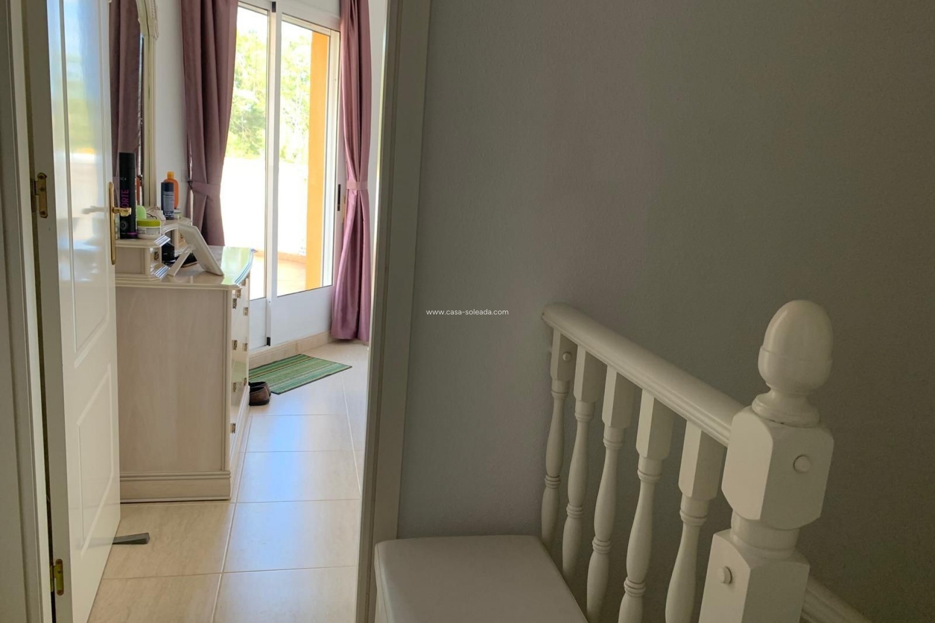 Revente - Villa - Guardamar del Segura - El Raso
